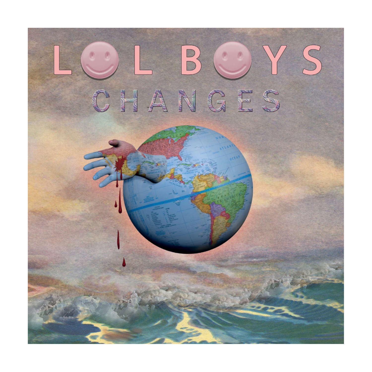 Lol Boys - Changes