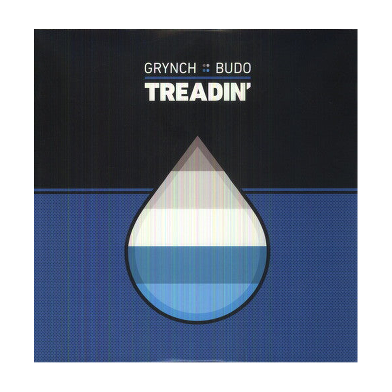 Grynch & Budo - Treadin'