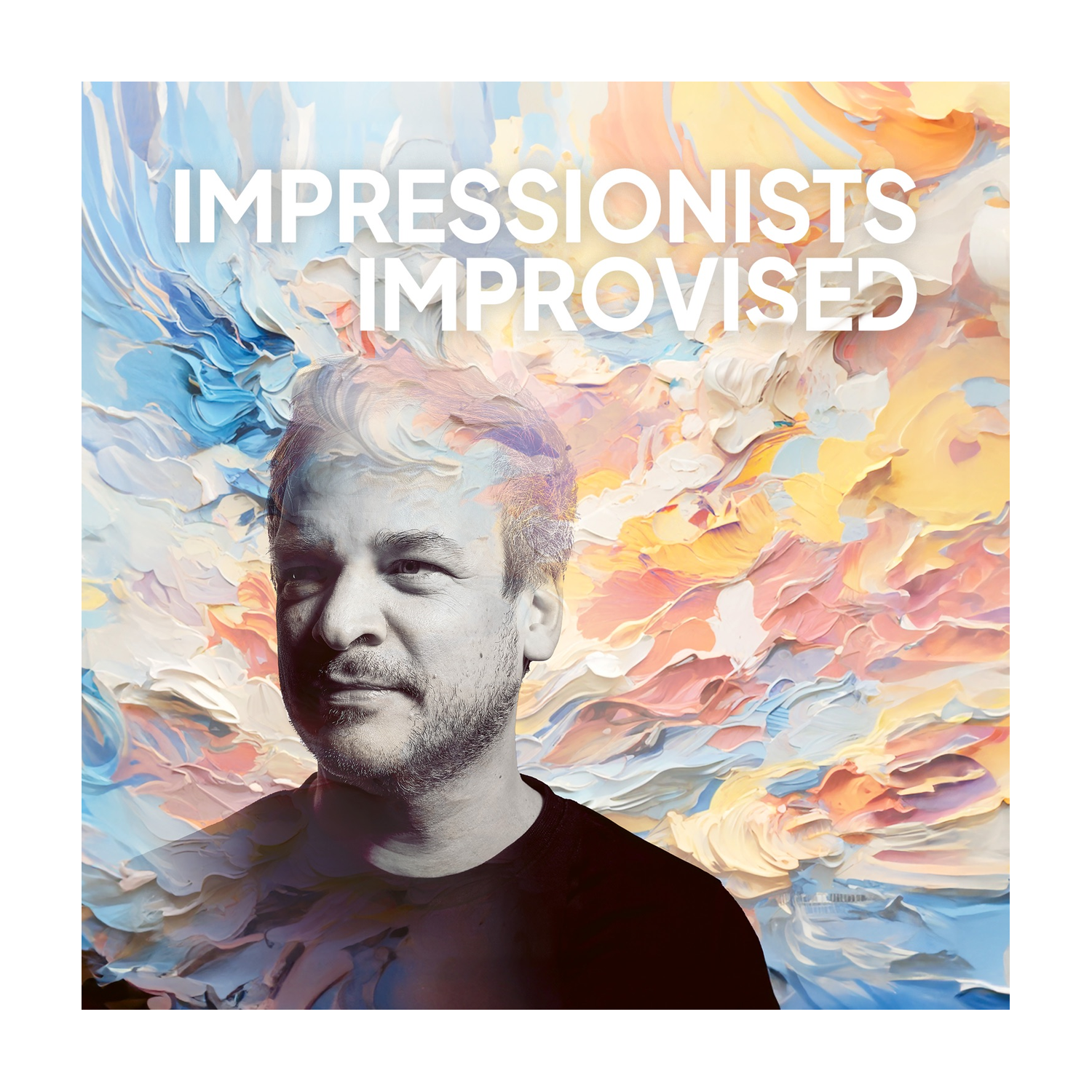 Chris Gall - Impressionists Improvised