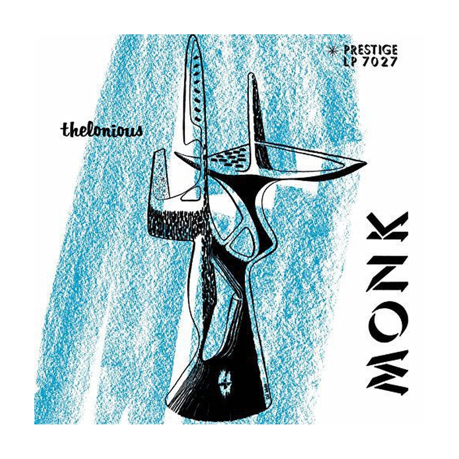Thelonious Monk Trio