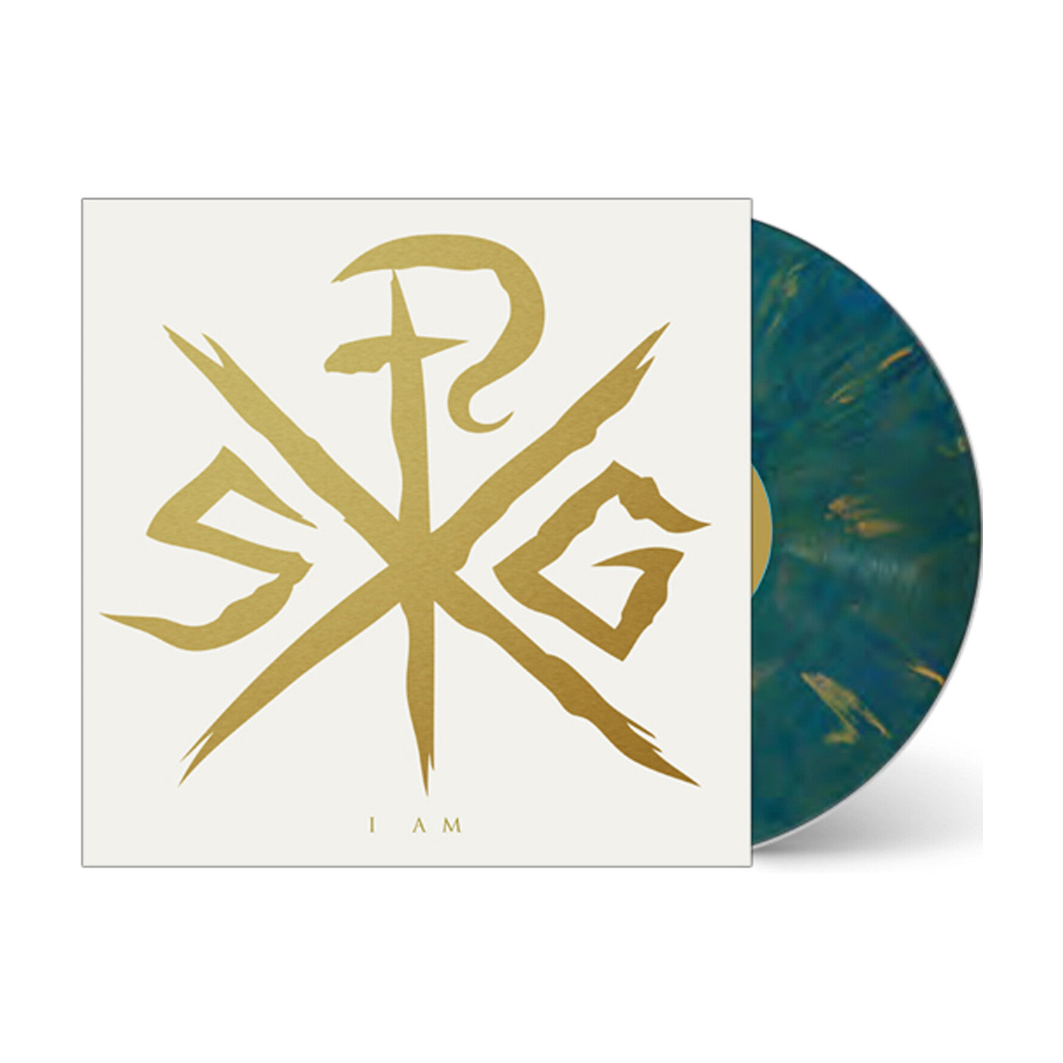 Sleeping Giant - I Am (Limited Edition)