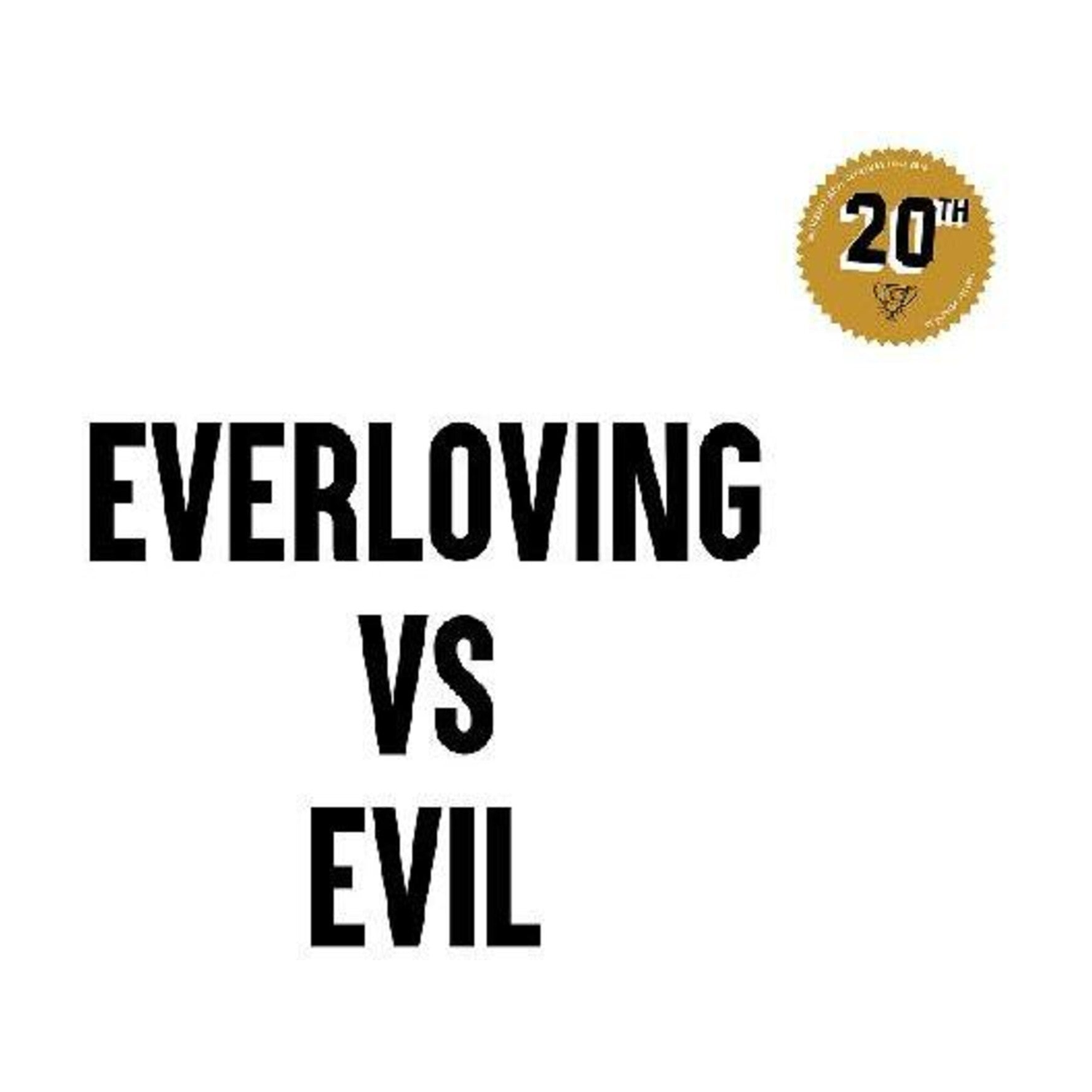 Various Artists - Everloving Vs. Evil