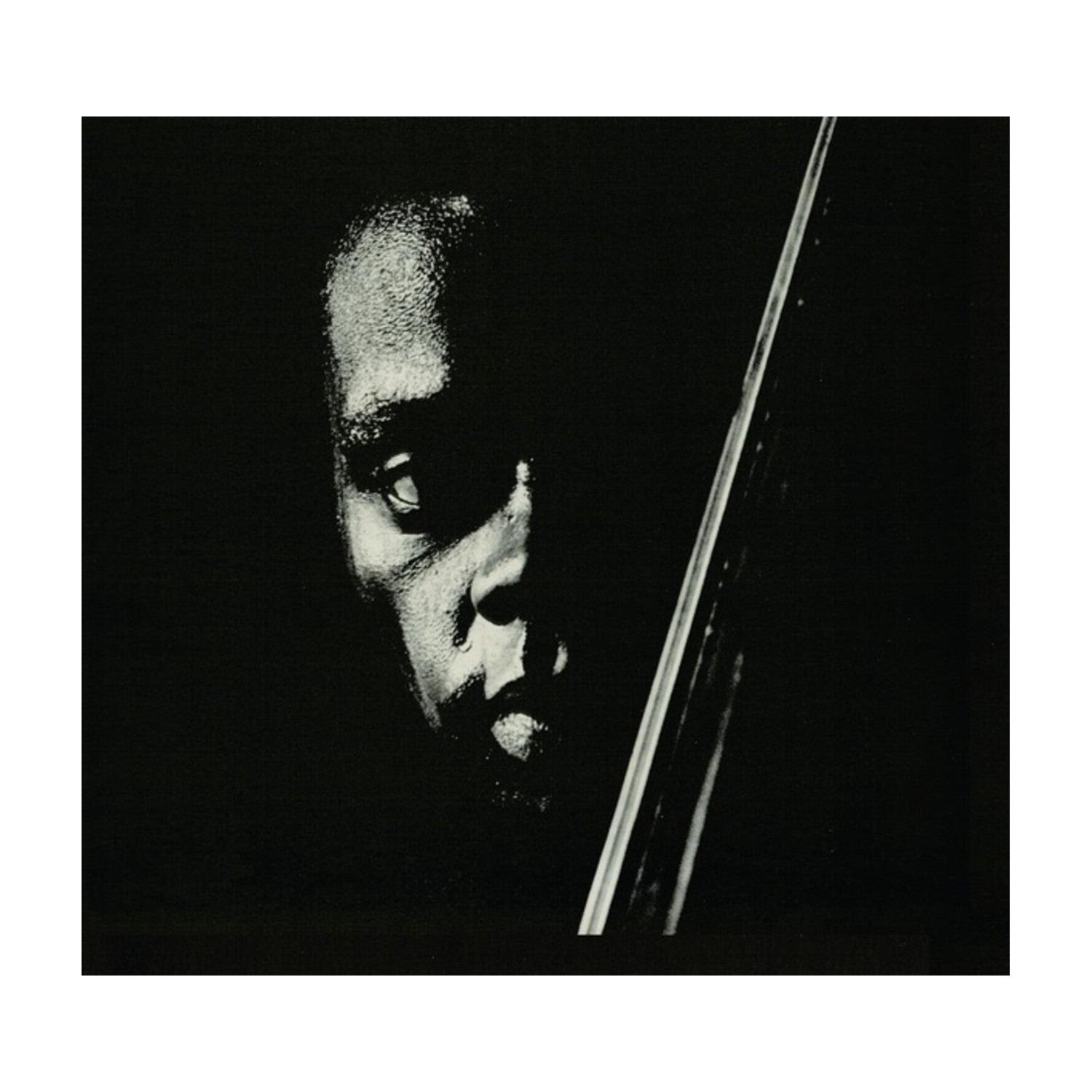 Henry Grimes - The Call