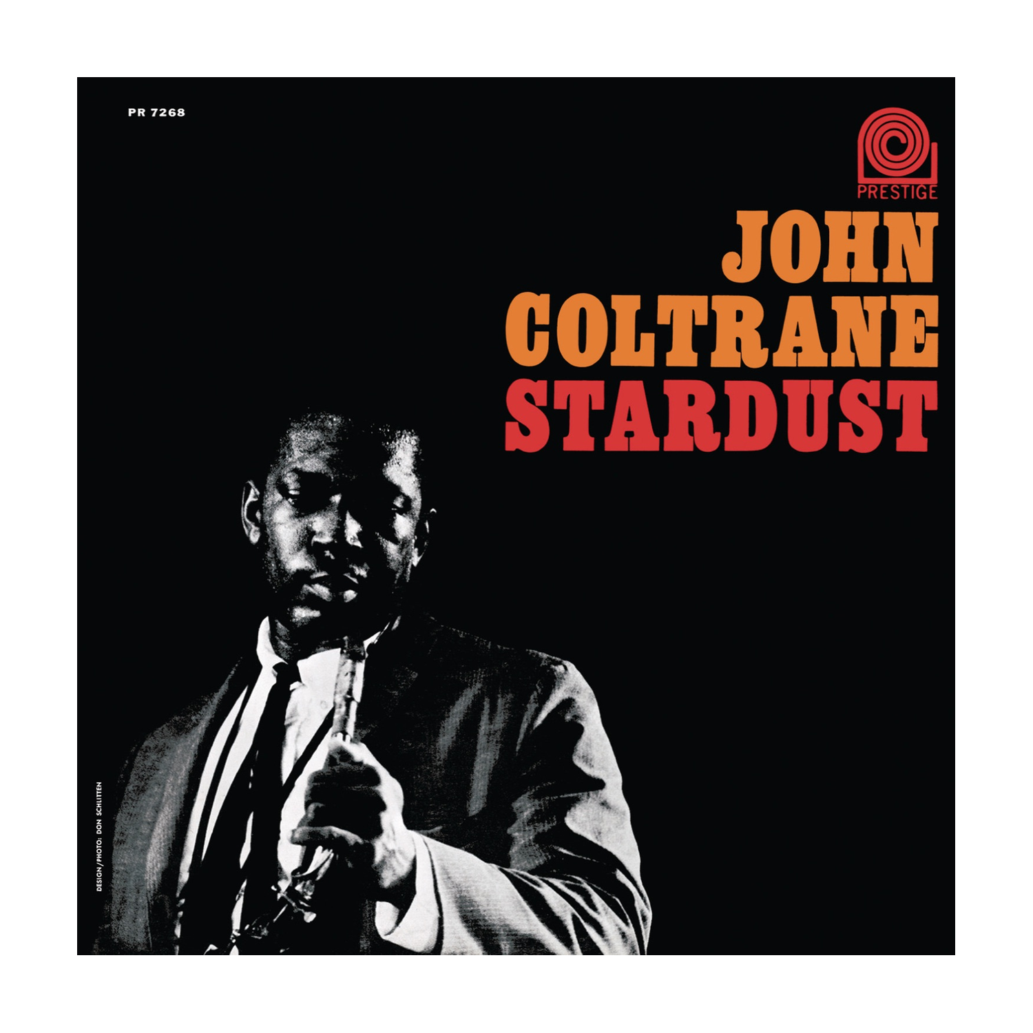 John Coltrane - Stardust