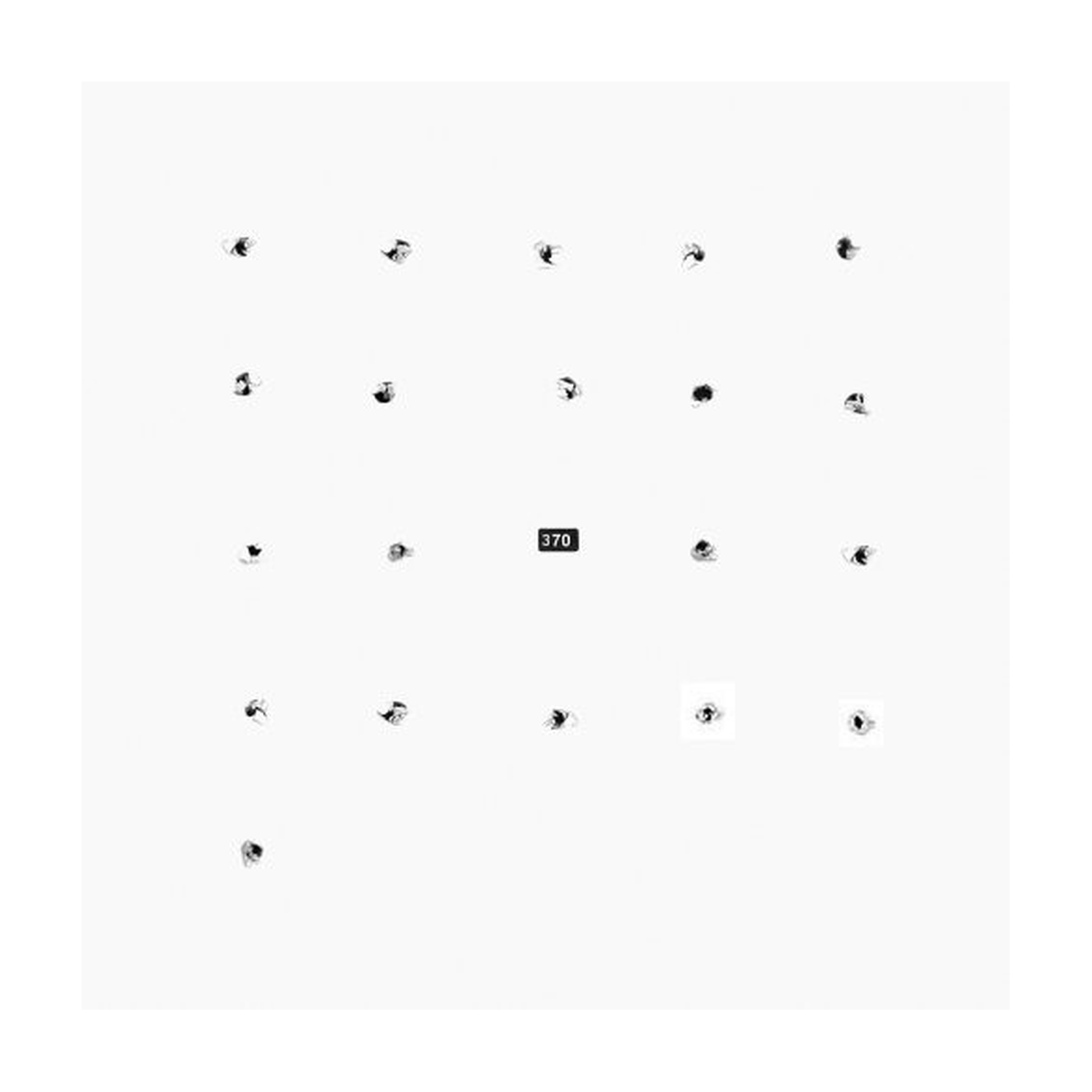 Alog / Astral Social Club - Split Series #20