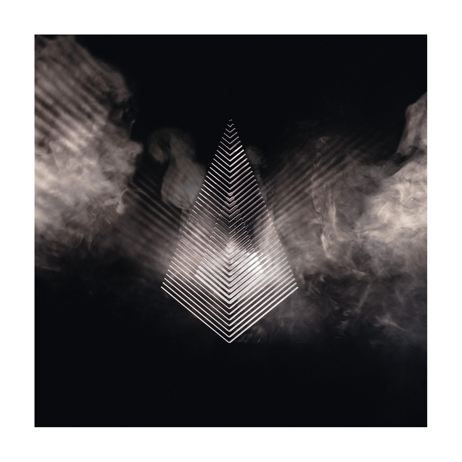 Kiasmos - Swept