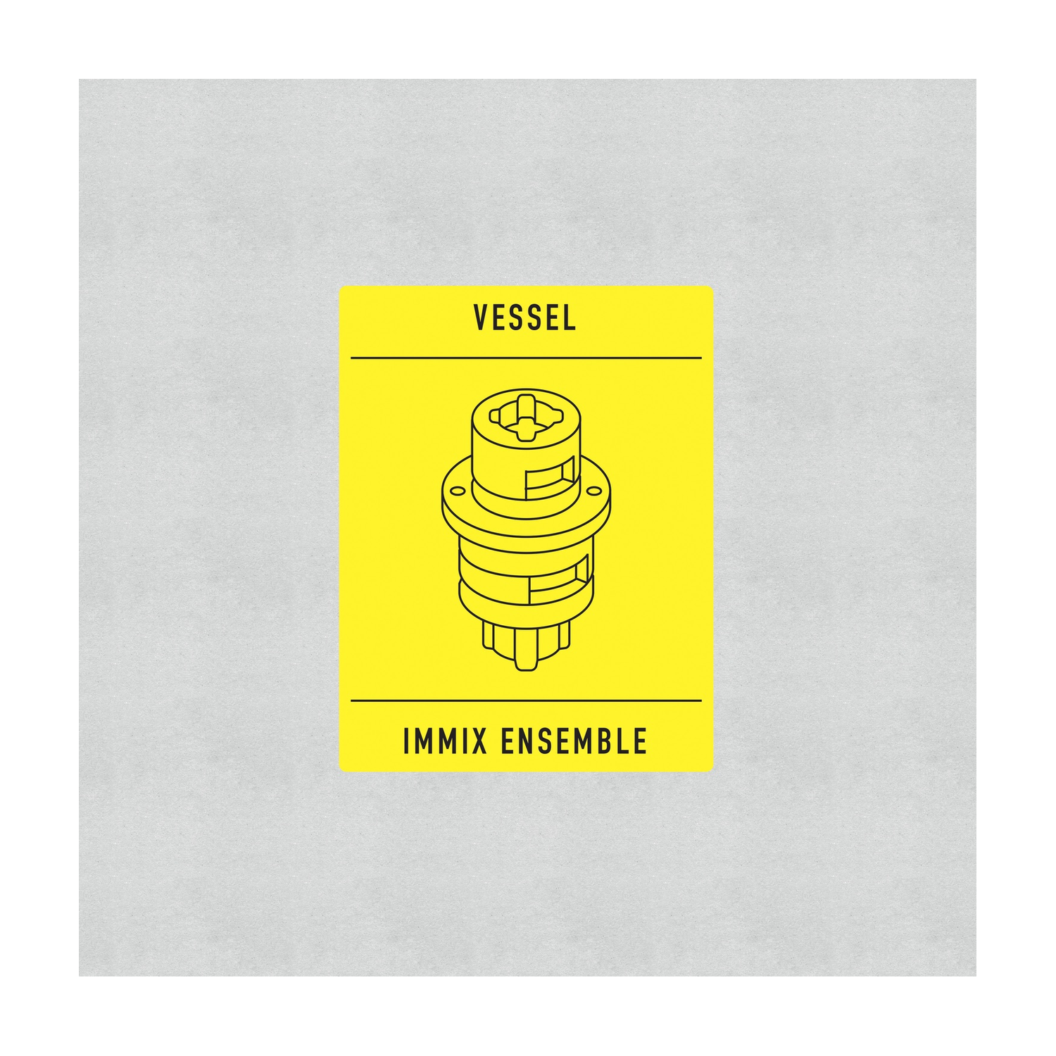 Immix Ensemble & Vessel - Transition