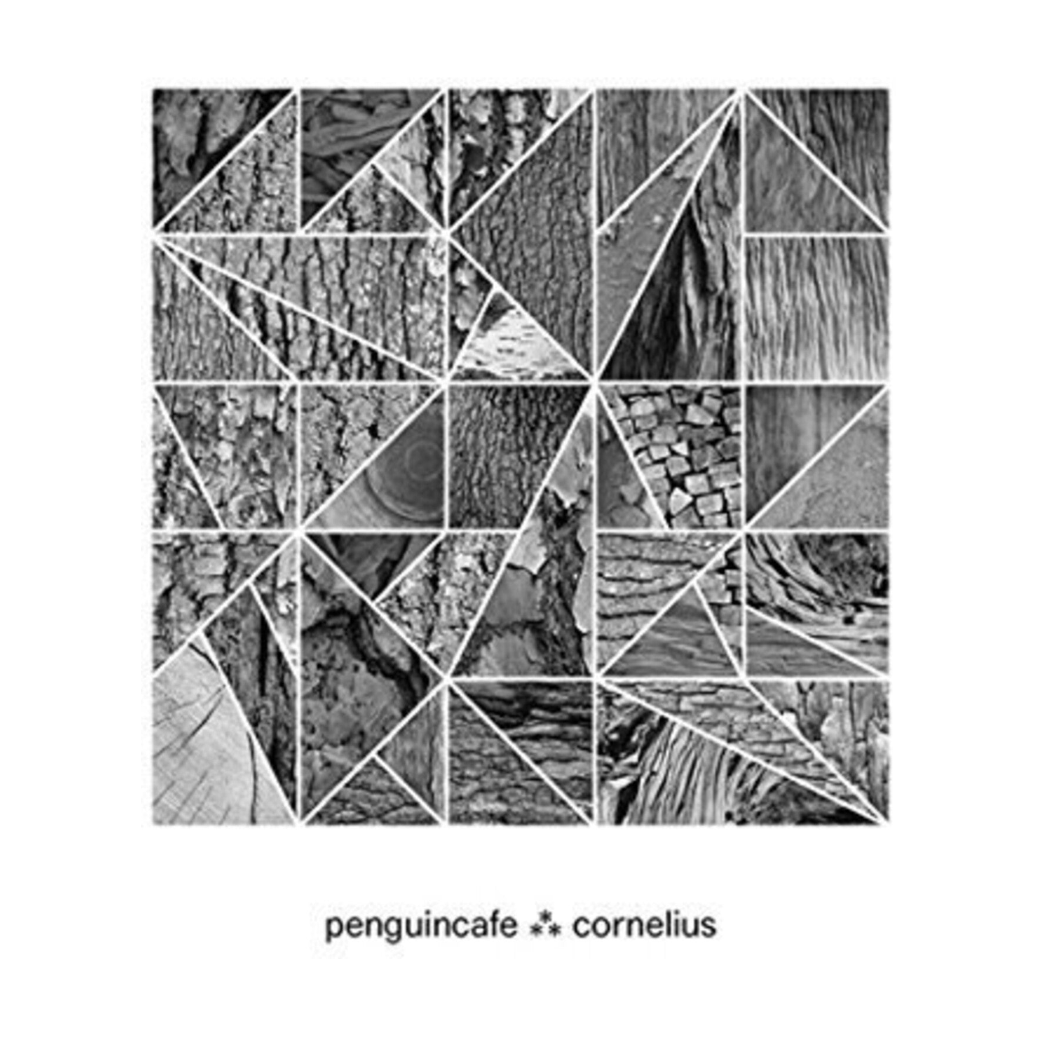 Penguin Cafe & Cornelius - Umbrella