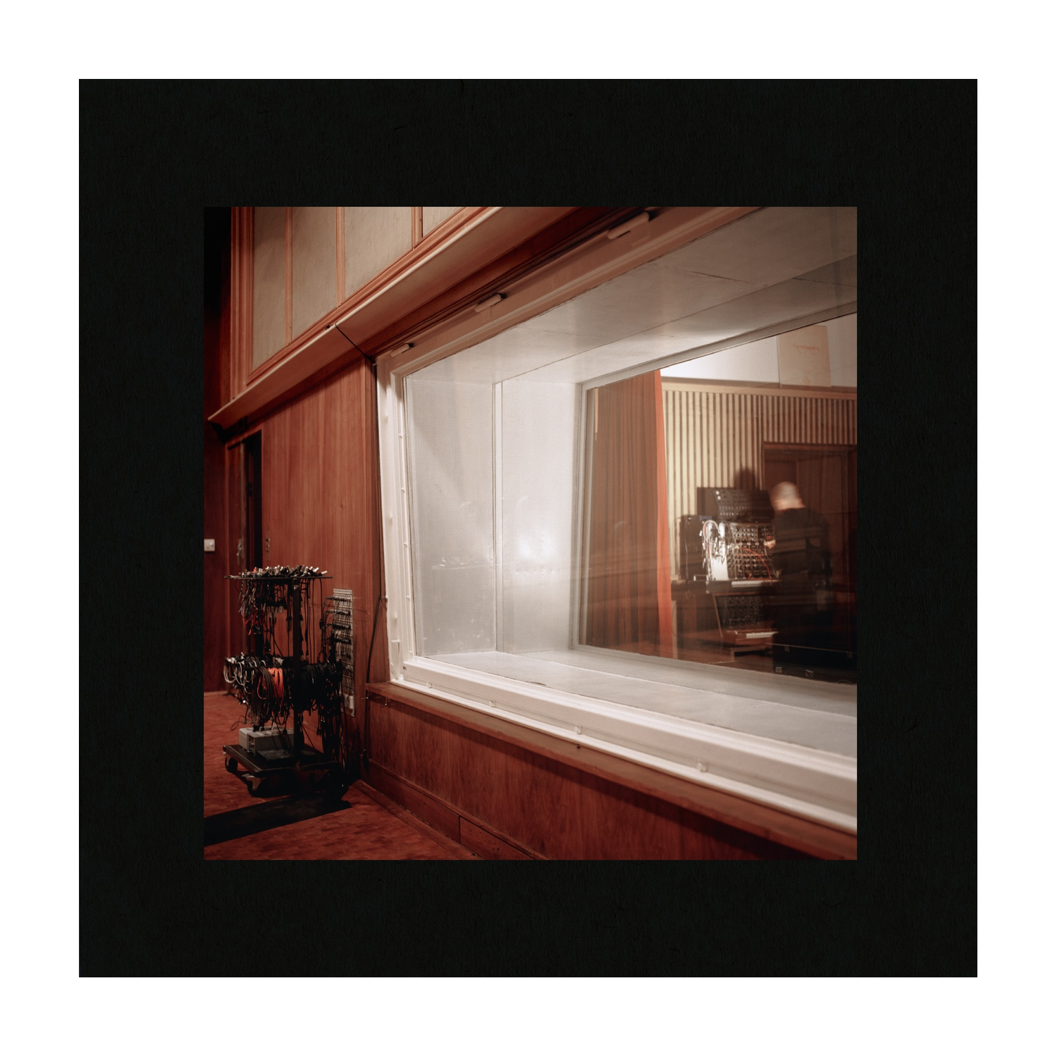 Nils Frahm - All Melody 2xLP