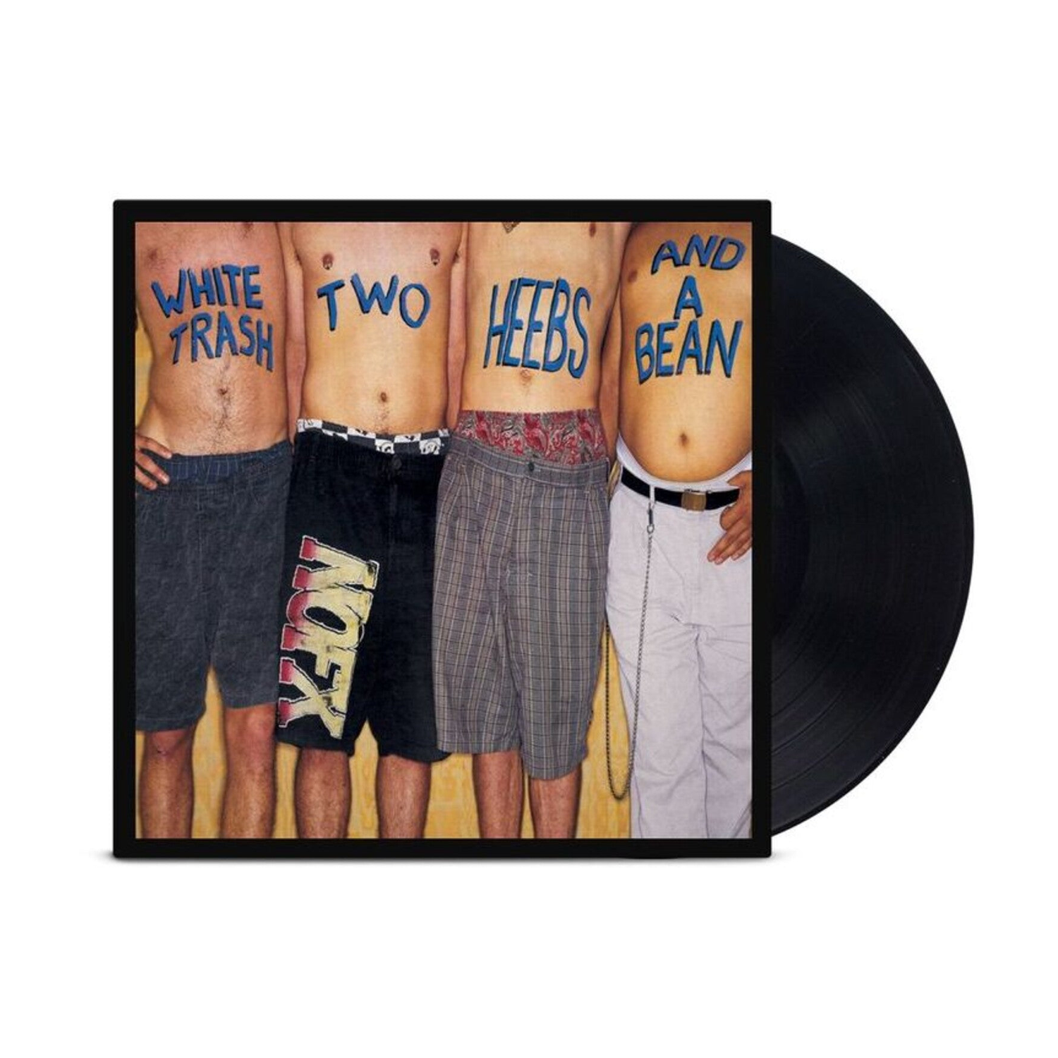 NOFX - White Trash (Anniversary Edition)