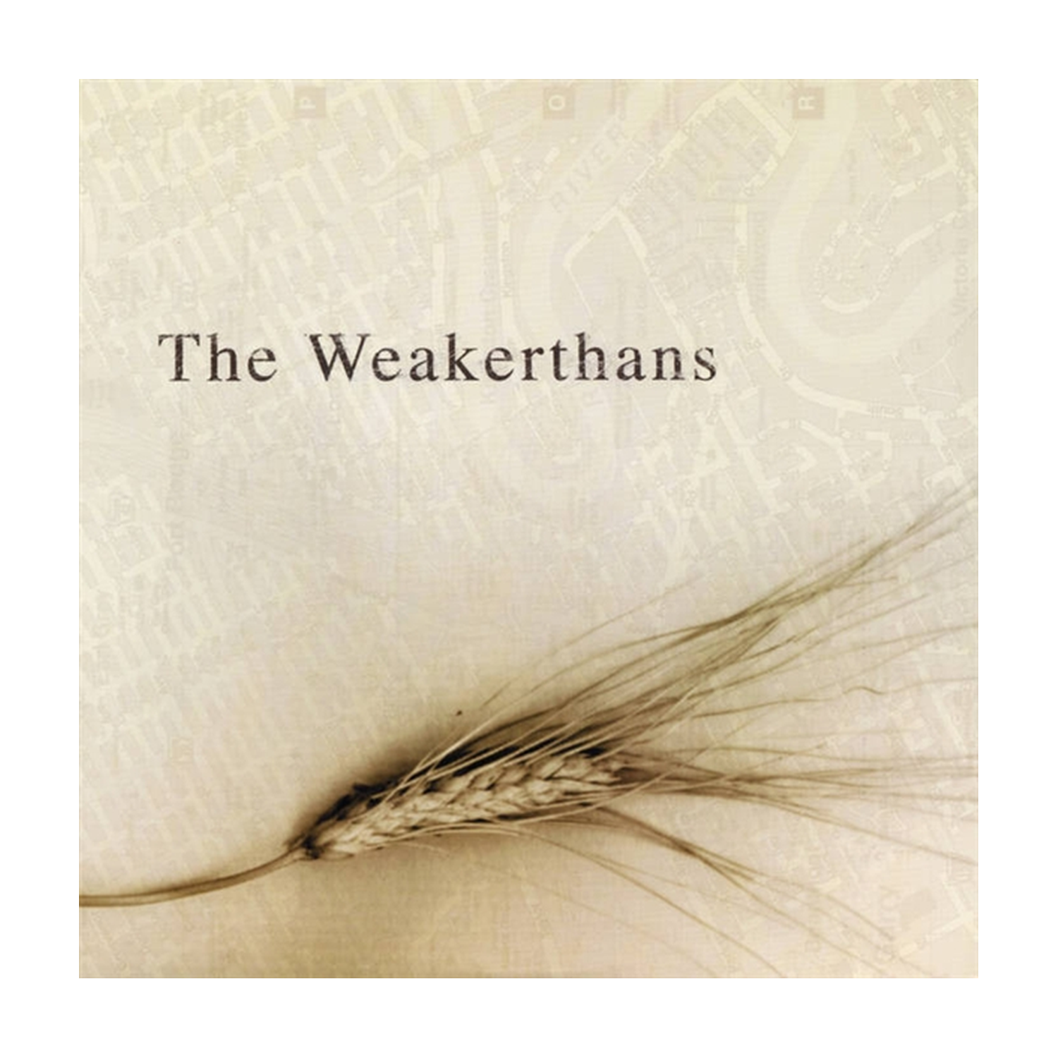 Weakerthans - Fallow