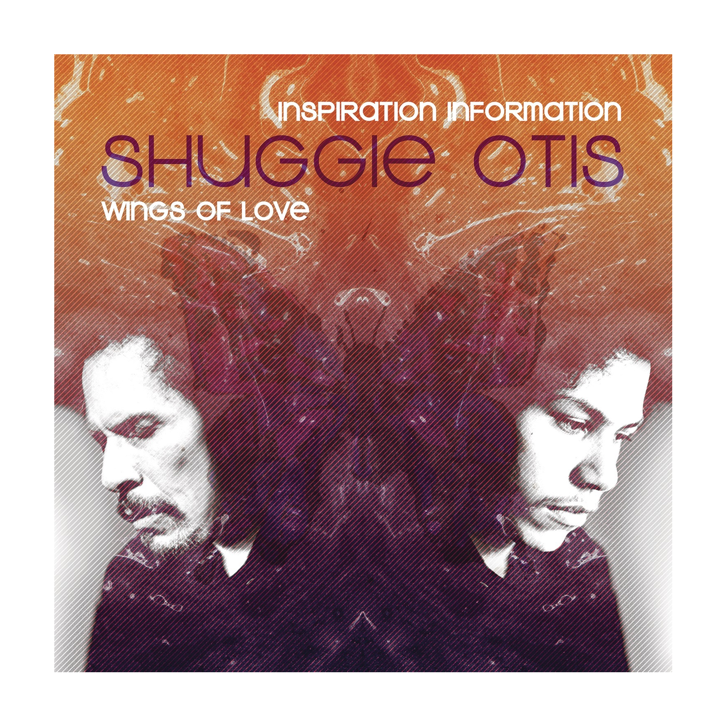 Shuggie Otis - Inspiration Information