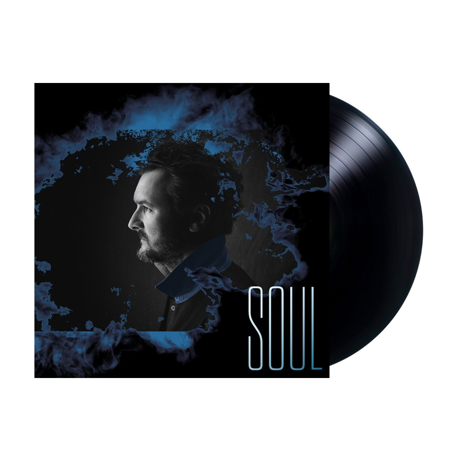 Eric Church - Soul [LP]