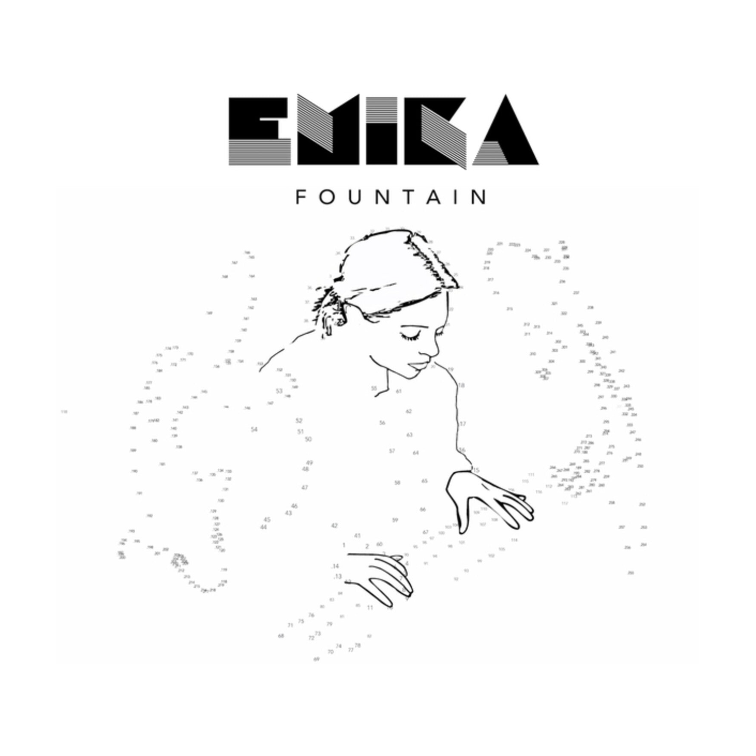 Emika - Fountain