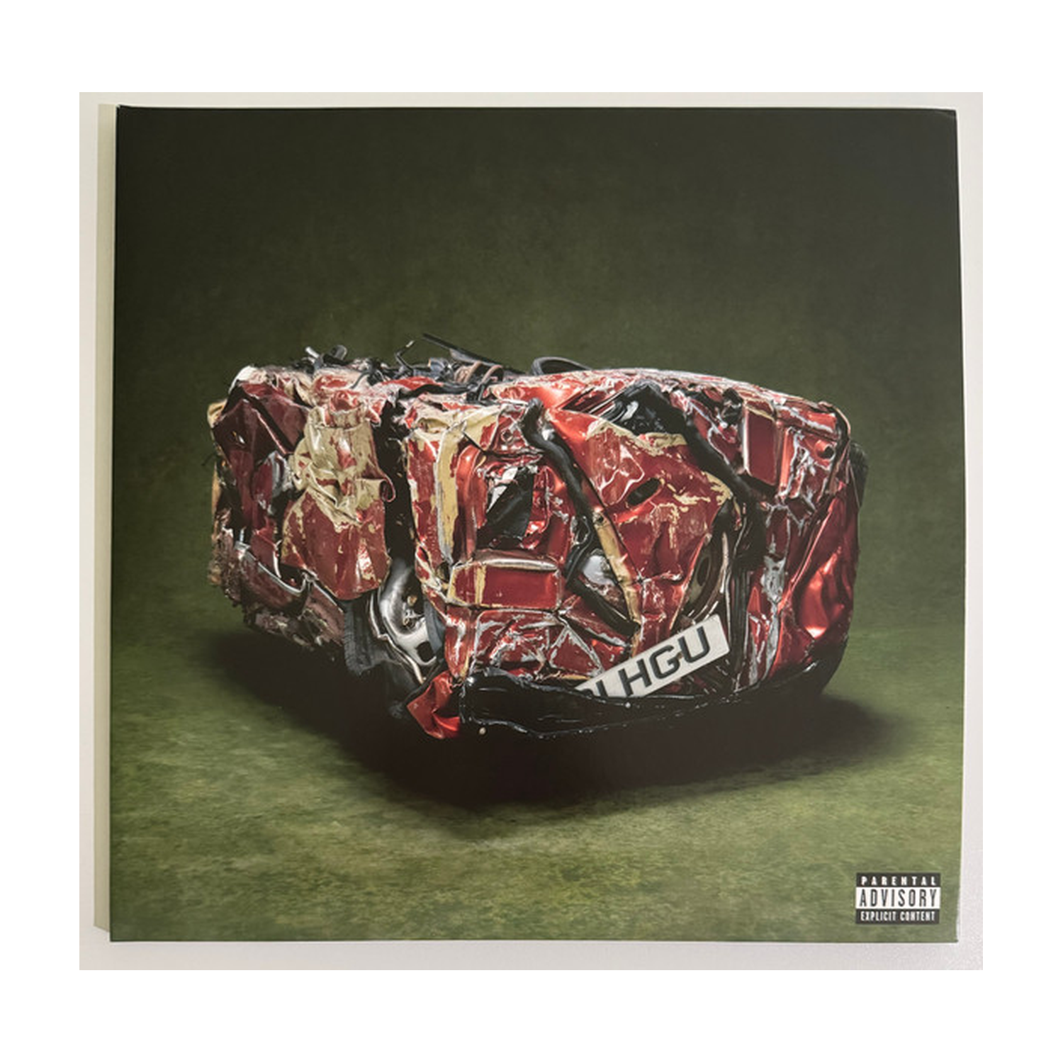 Loyle Carner - Live From The Royal Albert Hall 2xLP
