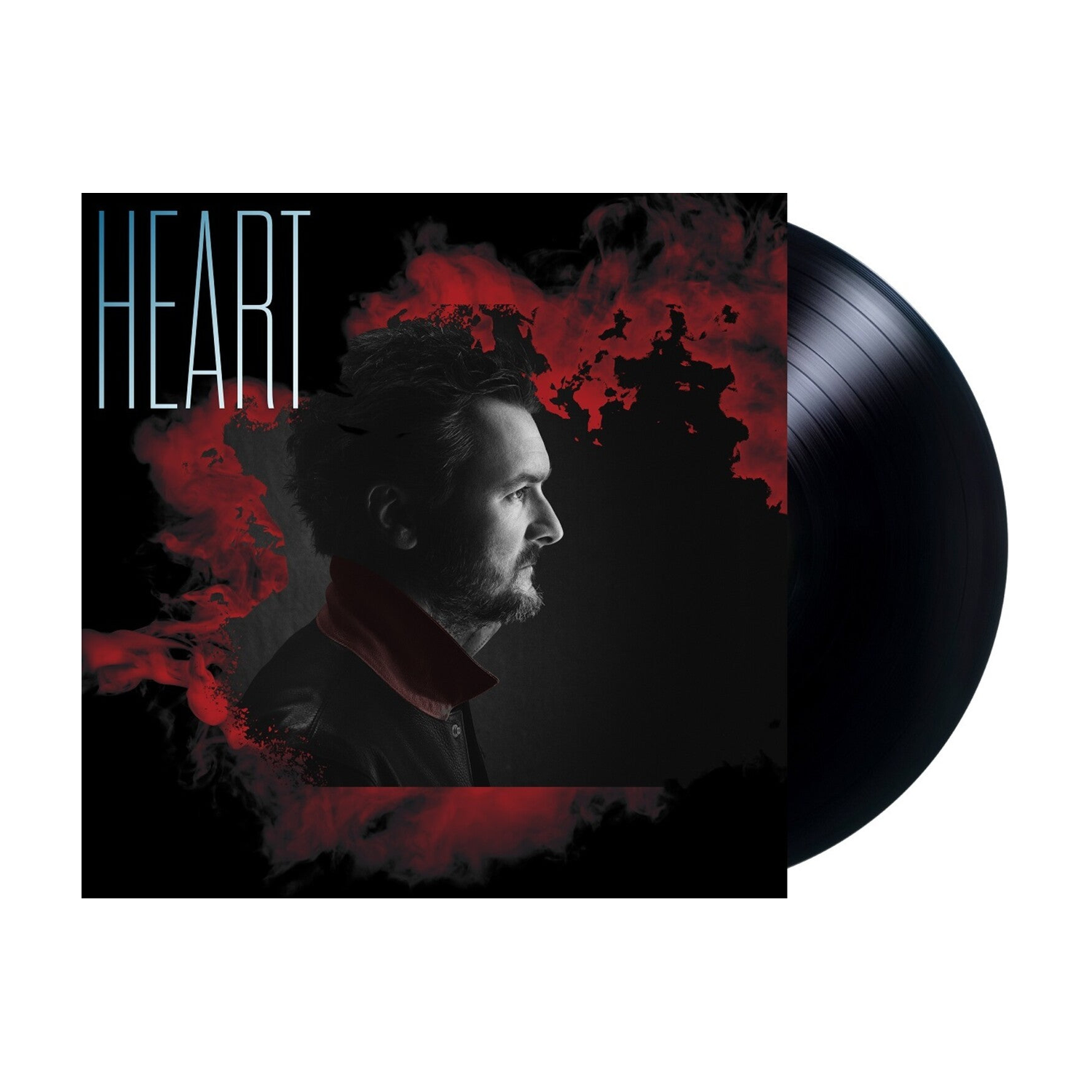 Eric Church - Heart [LP]