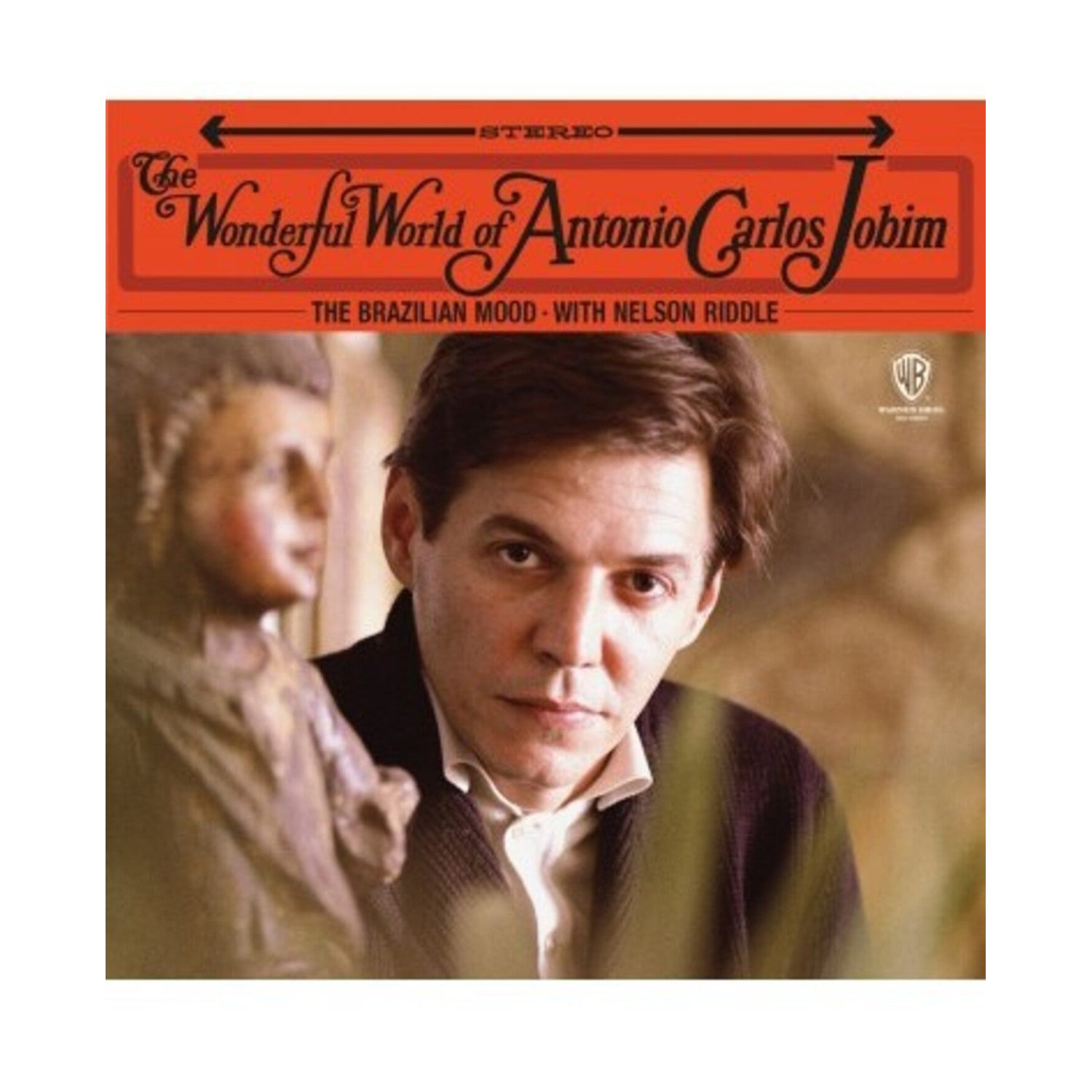 Antonio Carlos Jobim - Wonderful World Of Antonio Carlos Jobim - Limited Deluxe 180 (Limited Edition)