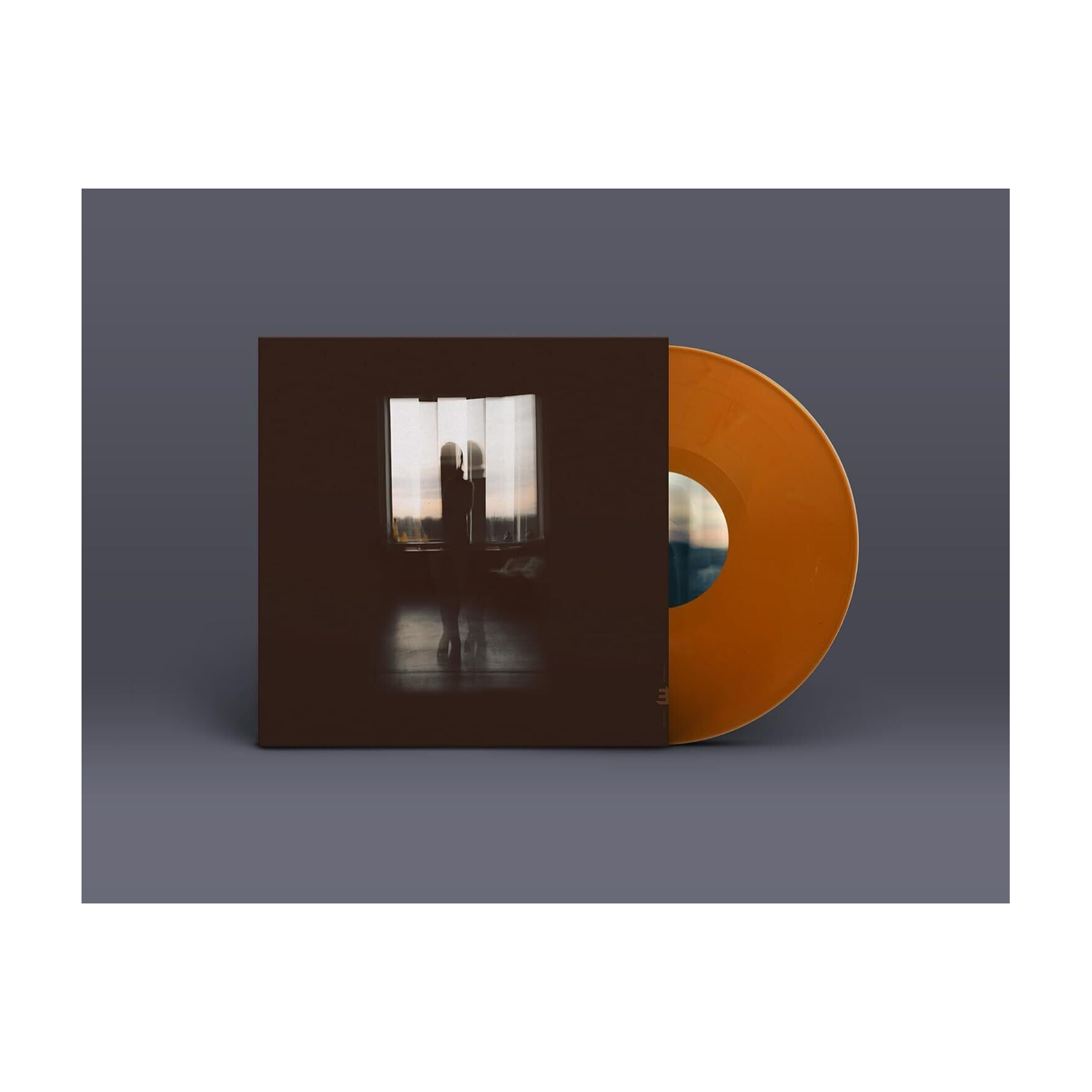 Miho Hazama - Frames (Gold Vinyl)
