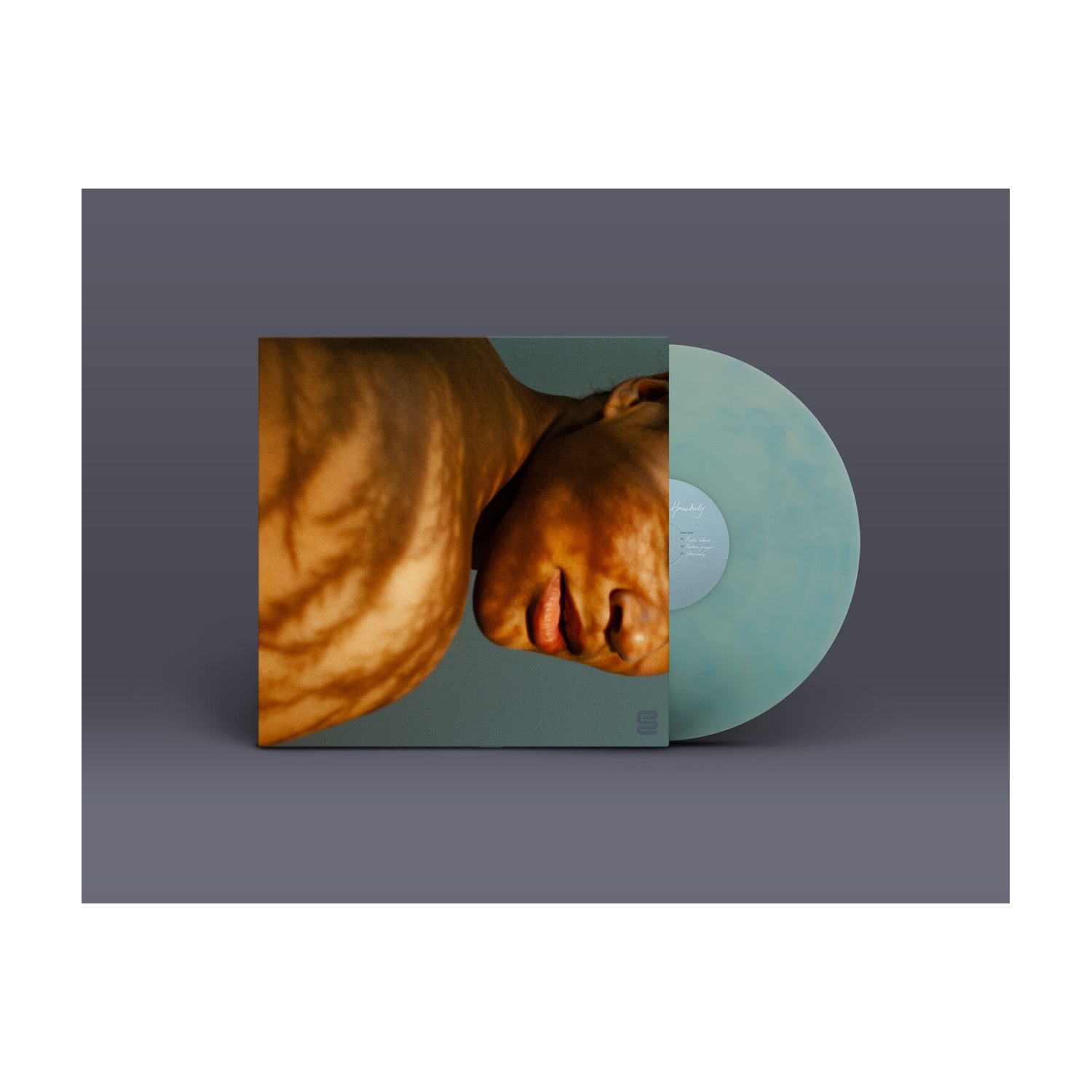 Frida Touray - Homebody (Green Vinyl)