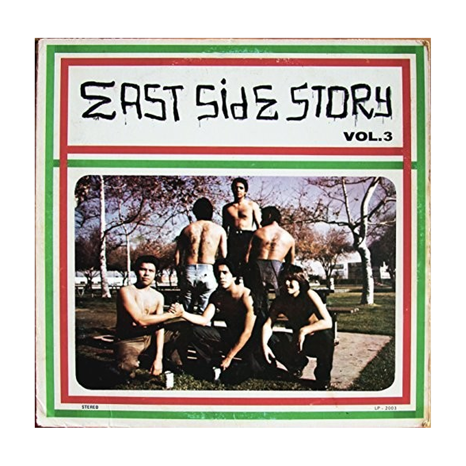 Various Artists - East Side Story Volume 3