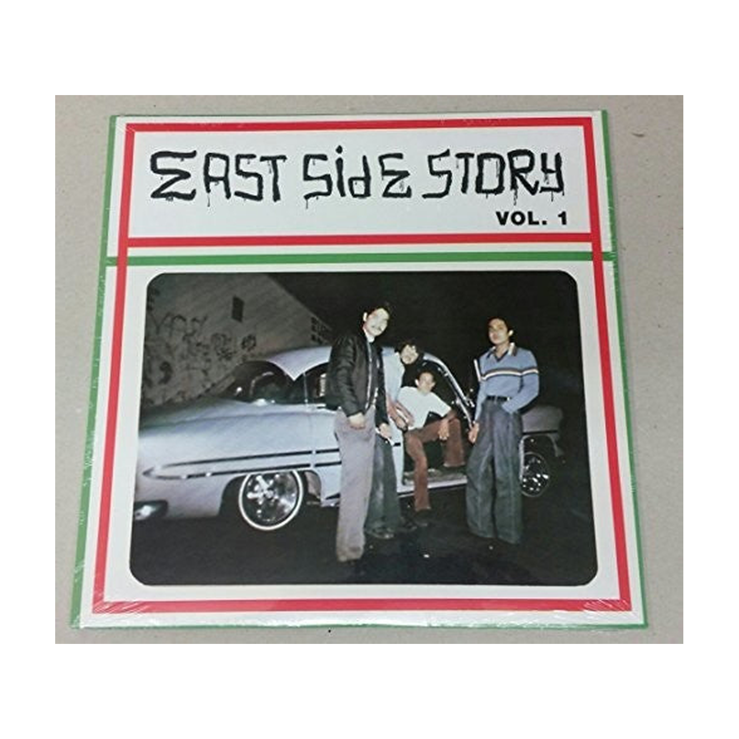 Various Artists - East Side Story Volume 1