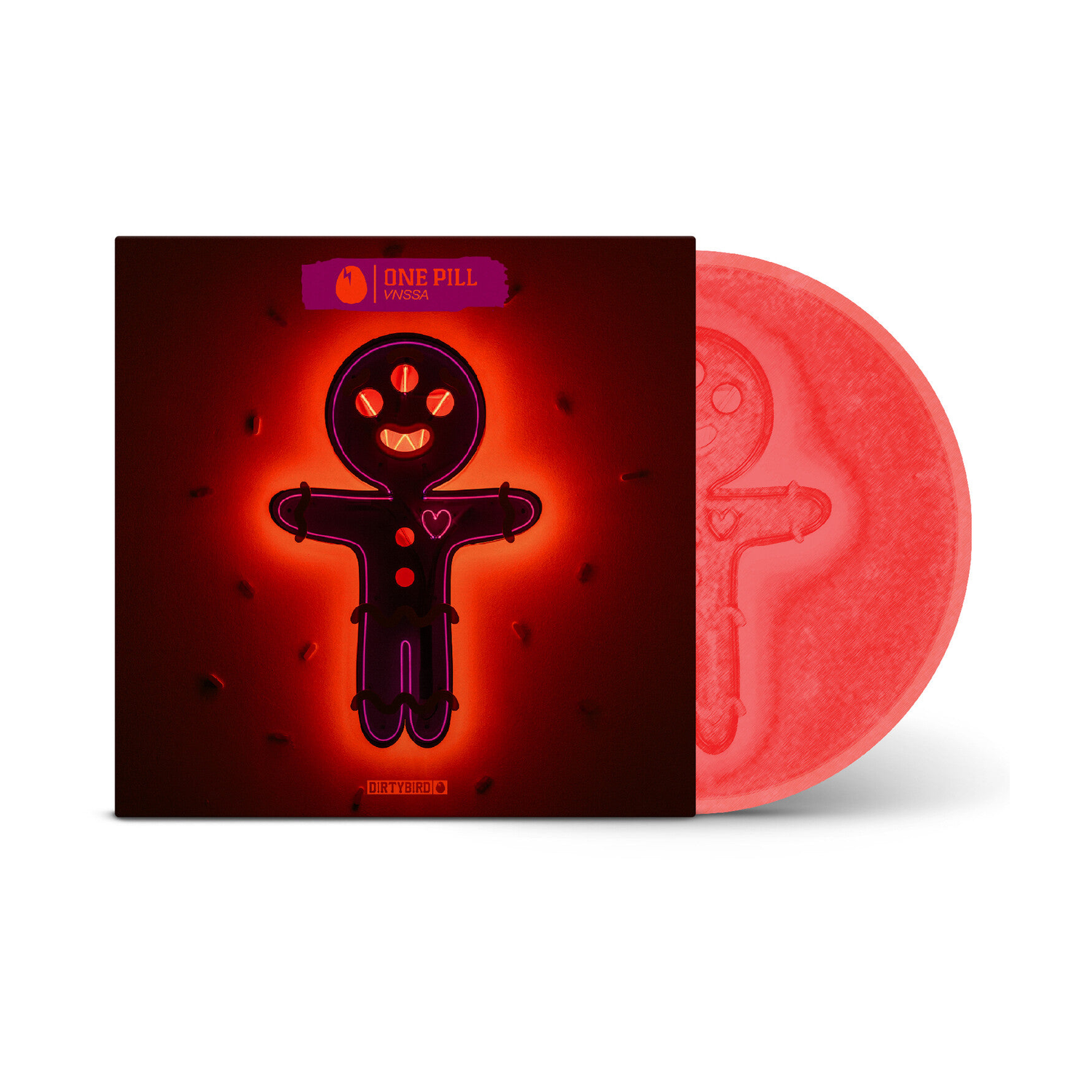 Vnssa - One Pill (Limited Edition)