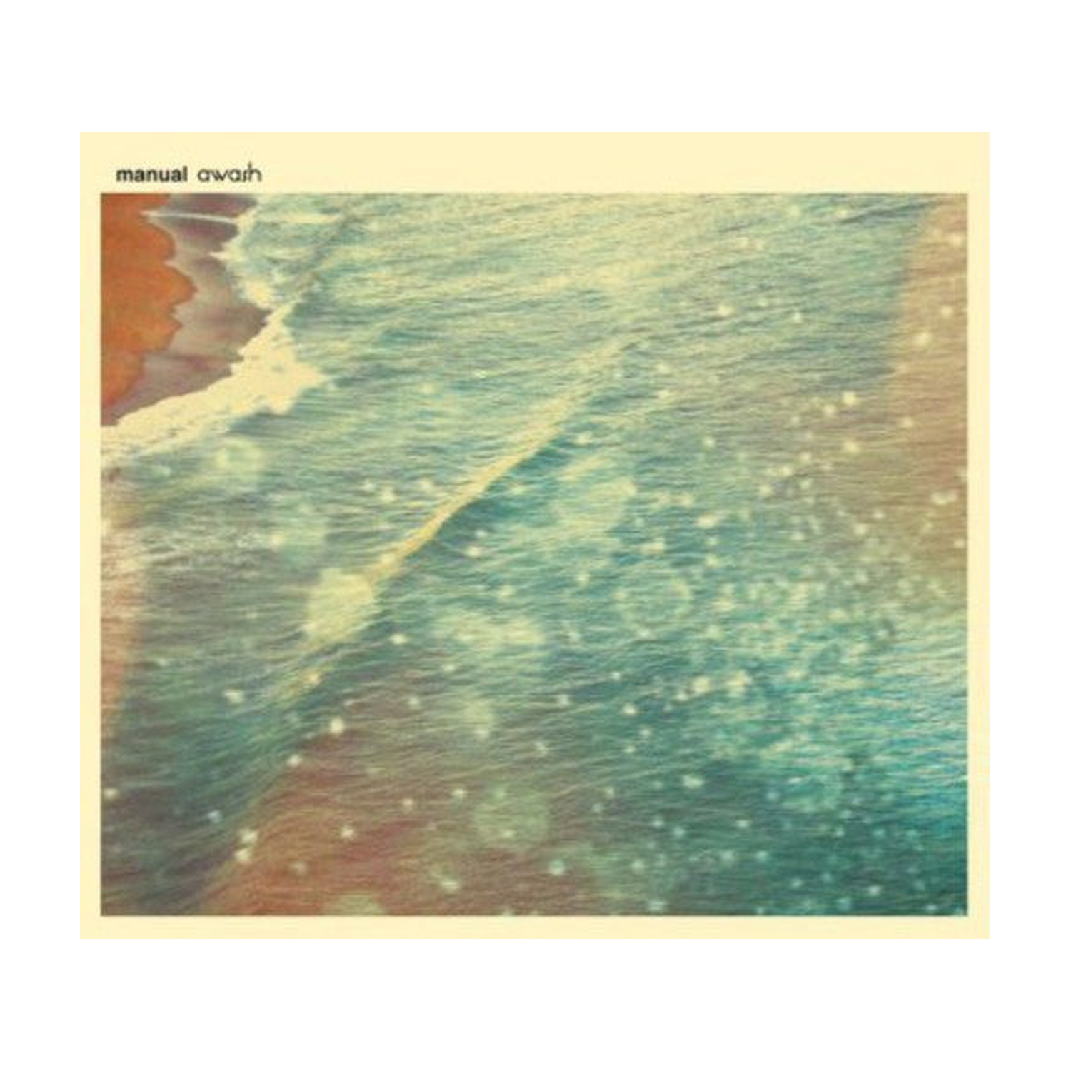 Manual - Awash (Limited Edition)