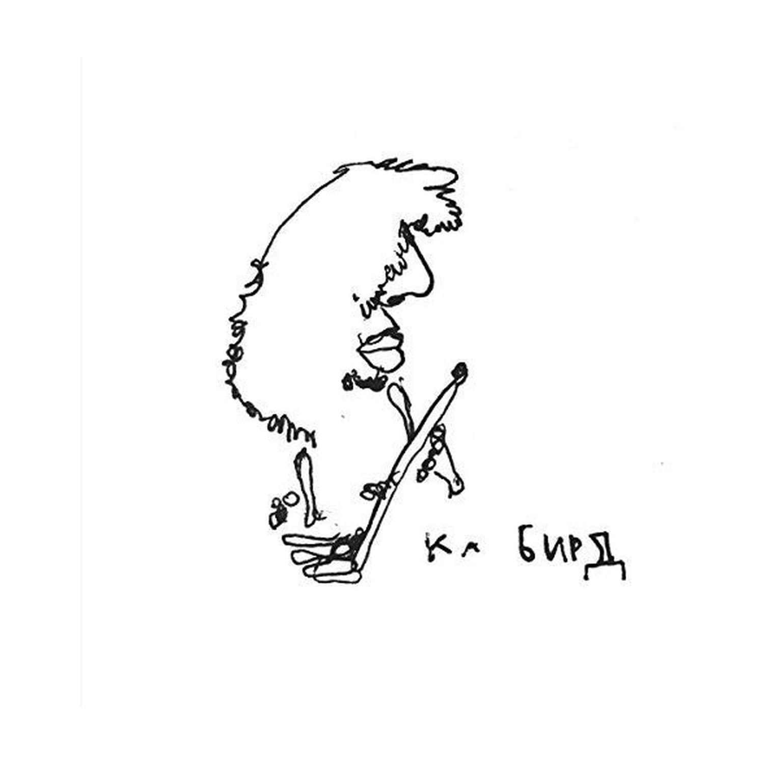 Ka Baird - Sapropelic Pycnic