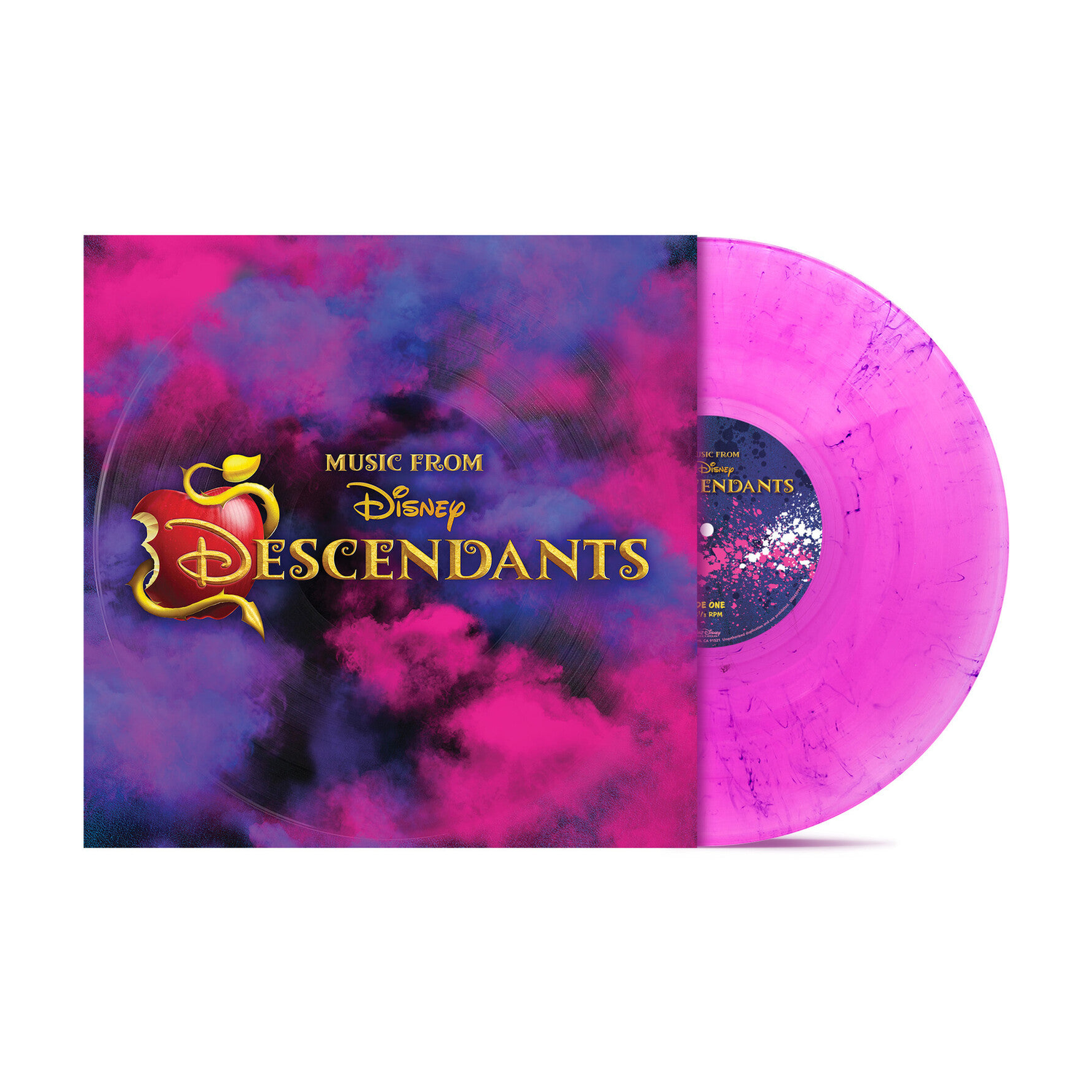 Various Artists - Music From Descendants