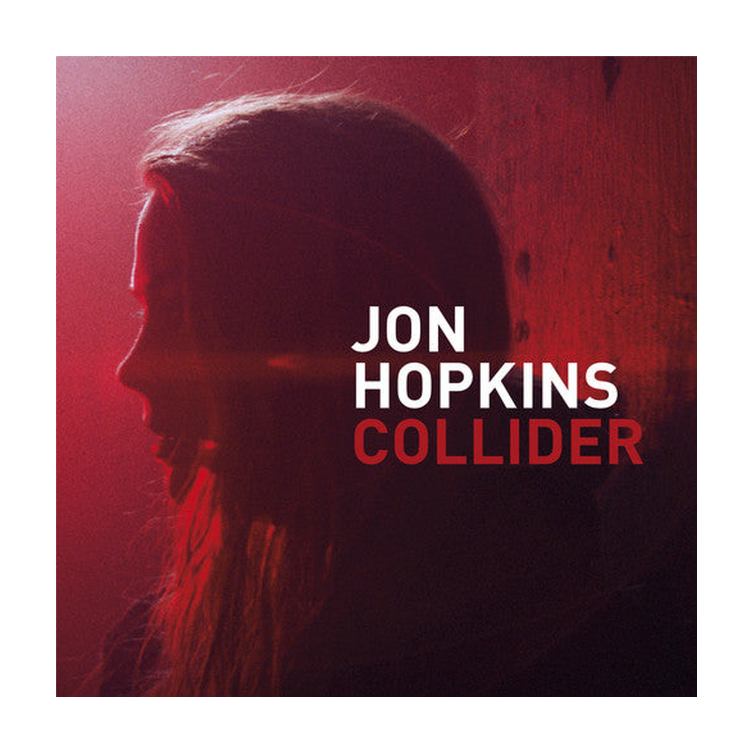 Jon Hopkins - Collider Remixes