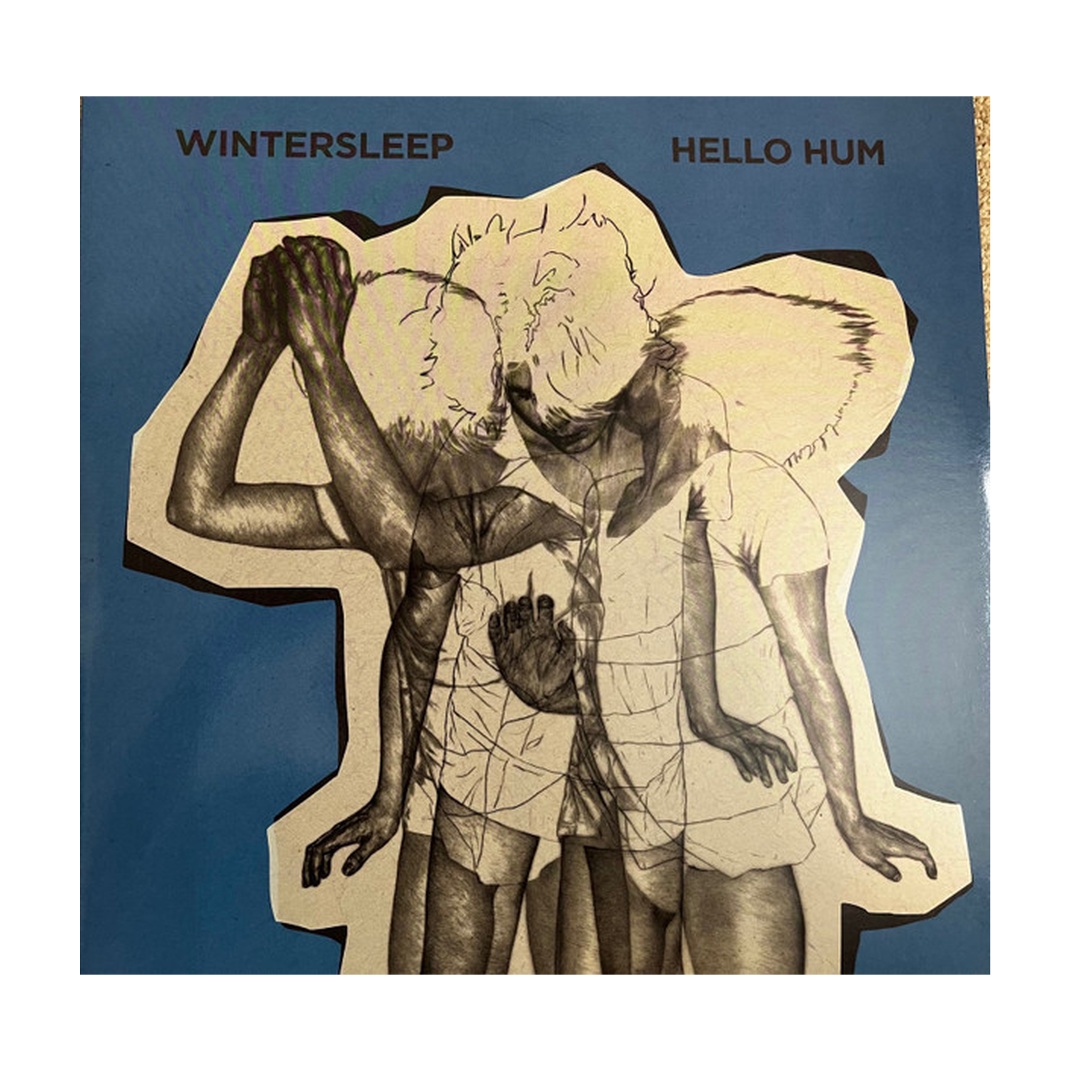 Wintersleep - Hello Hum 2xLP