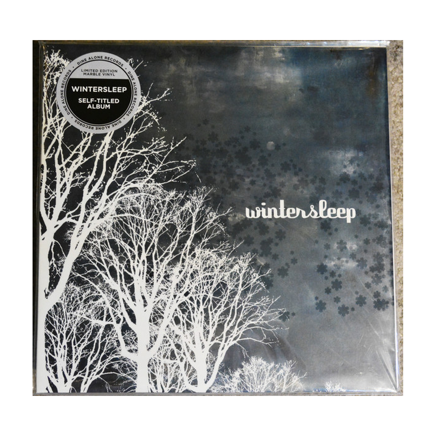 Wintersleep 2xLP