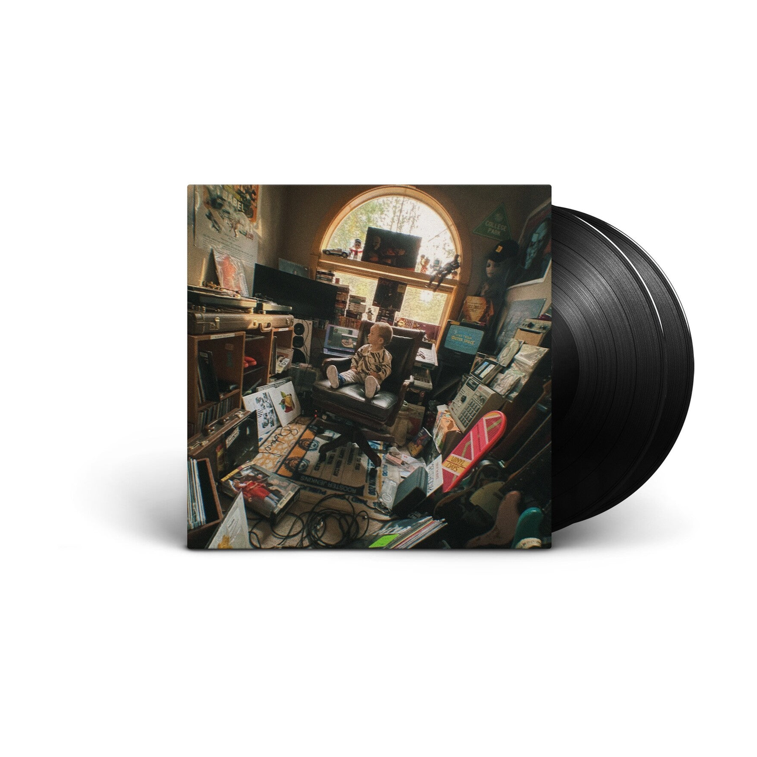 Logic - Vinyl Days 2xLP