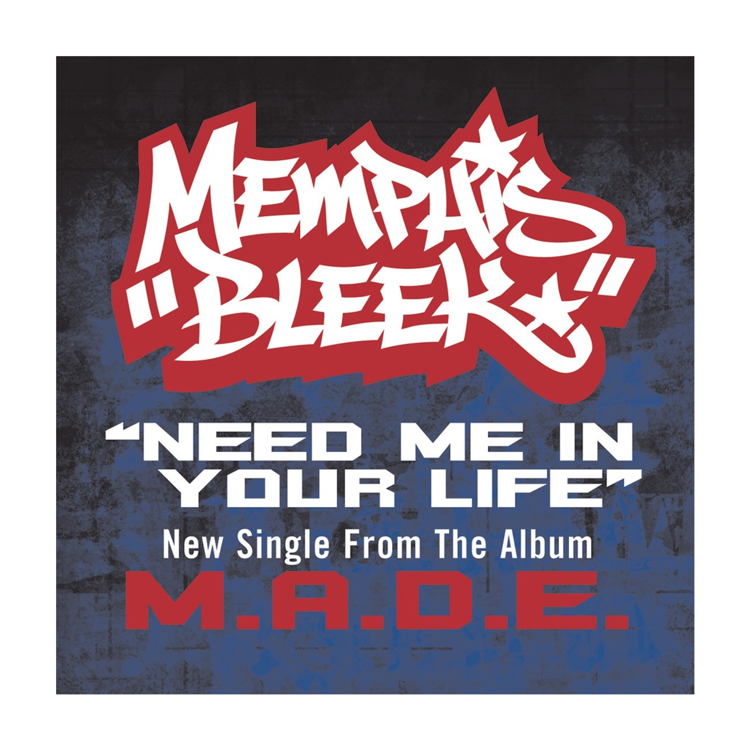 Memphis Bleek - Need Me in Your Life