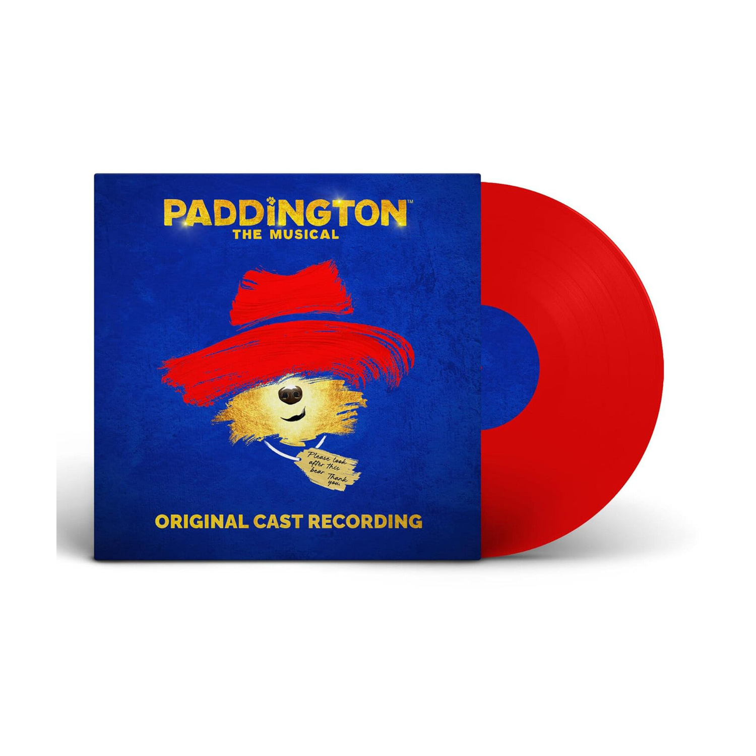 Paddington: The Music / O.B.C.R. - Paddington: The Music (Original Soundtrack)