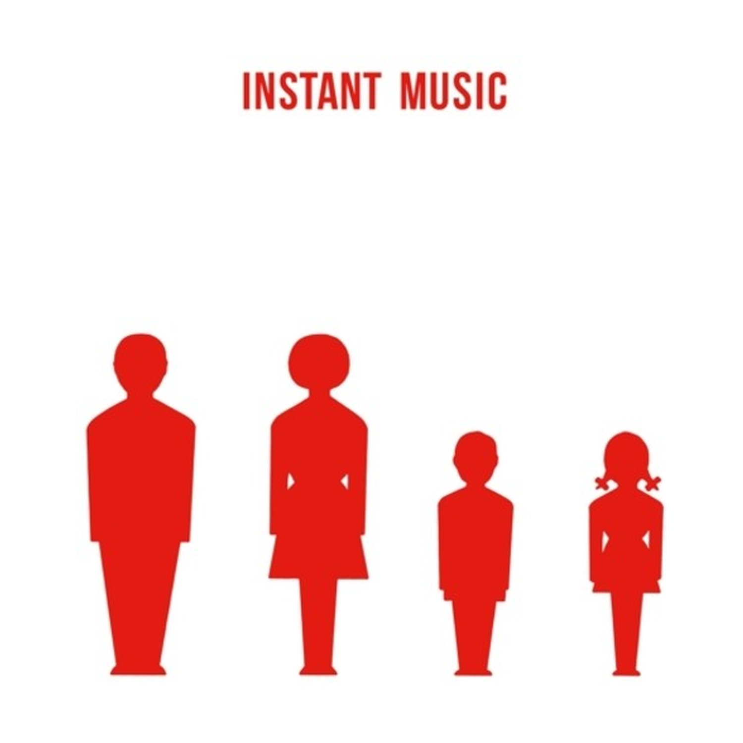 Instant Music