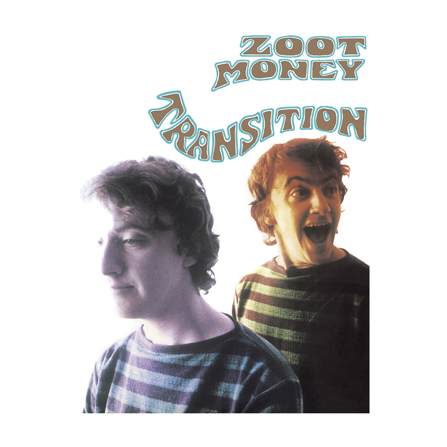 Zoot Money & the Big Roll Band - Transition