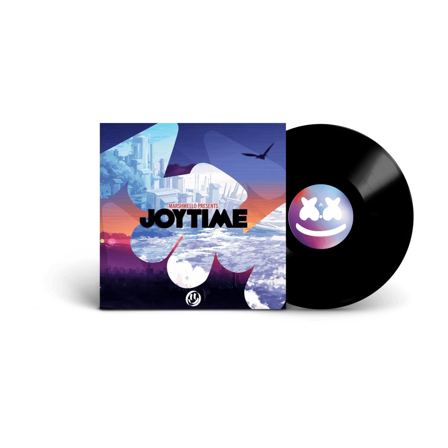 Marshmello - Joytime I