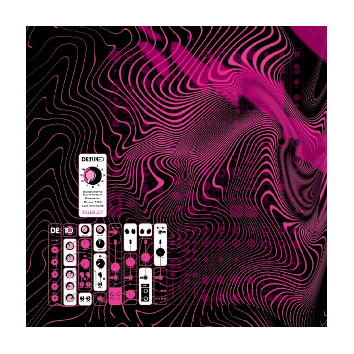 Various Artists - De: 10.07