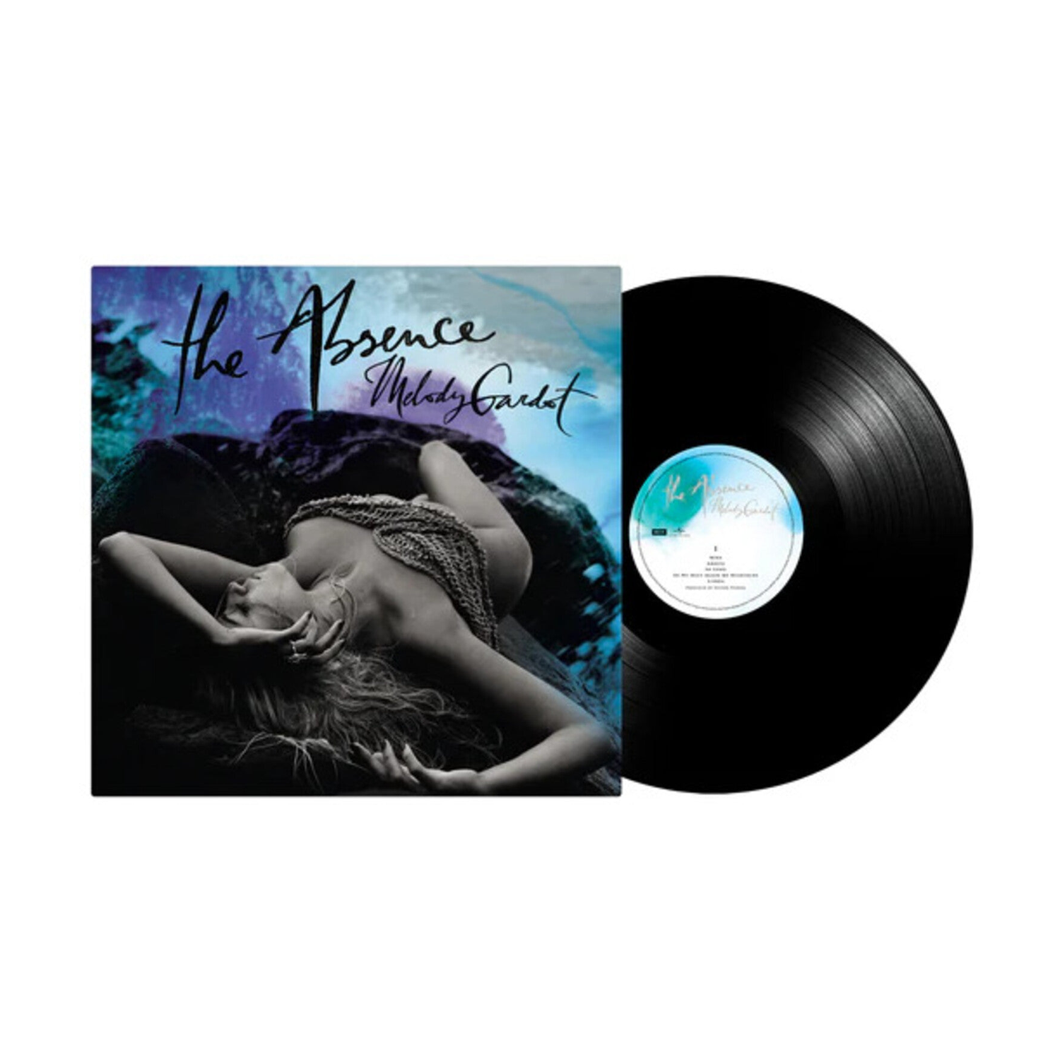 Melody Gardot - The Absence