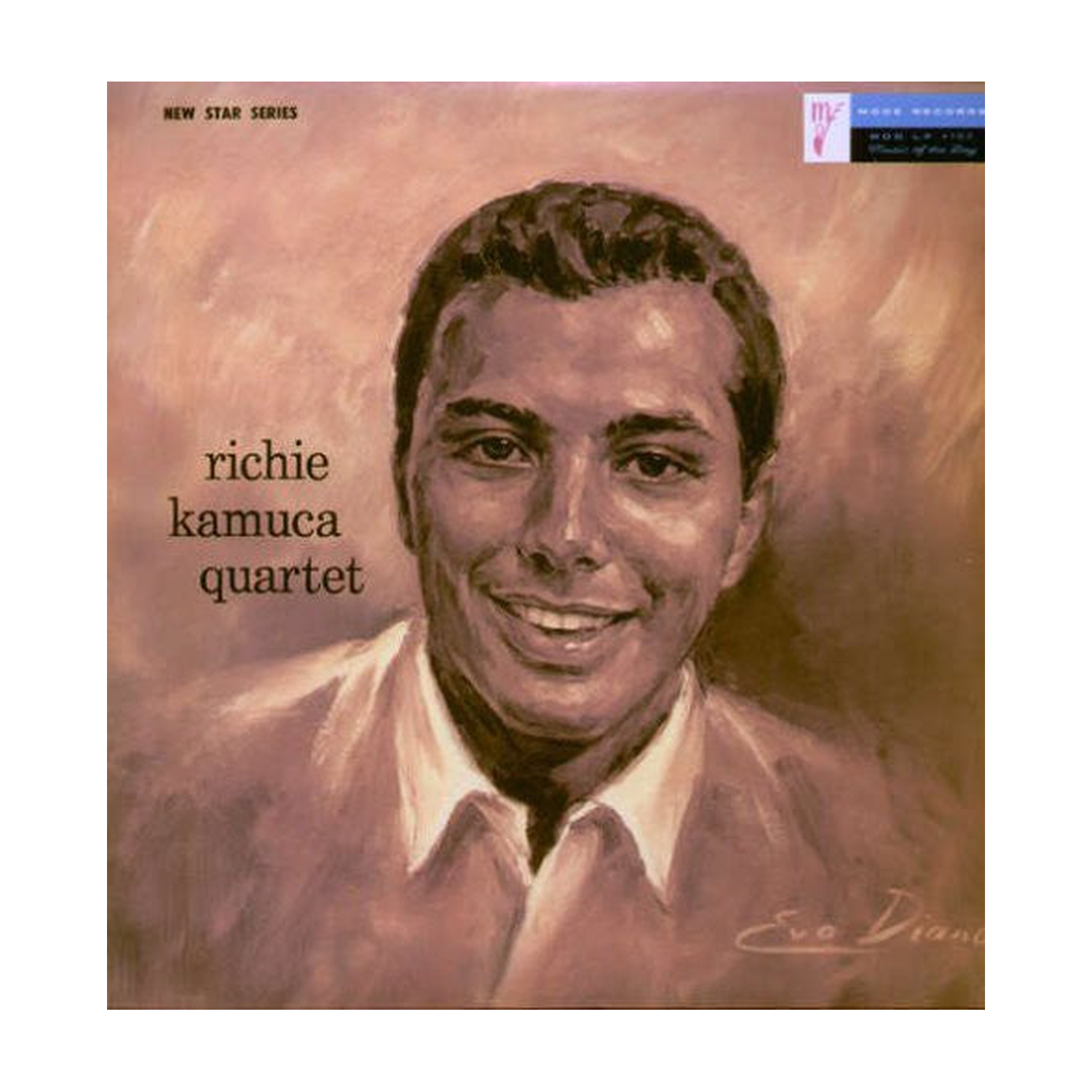 Richie Kamuca Quartet