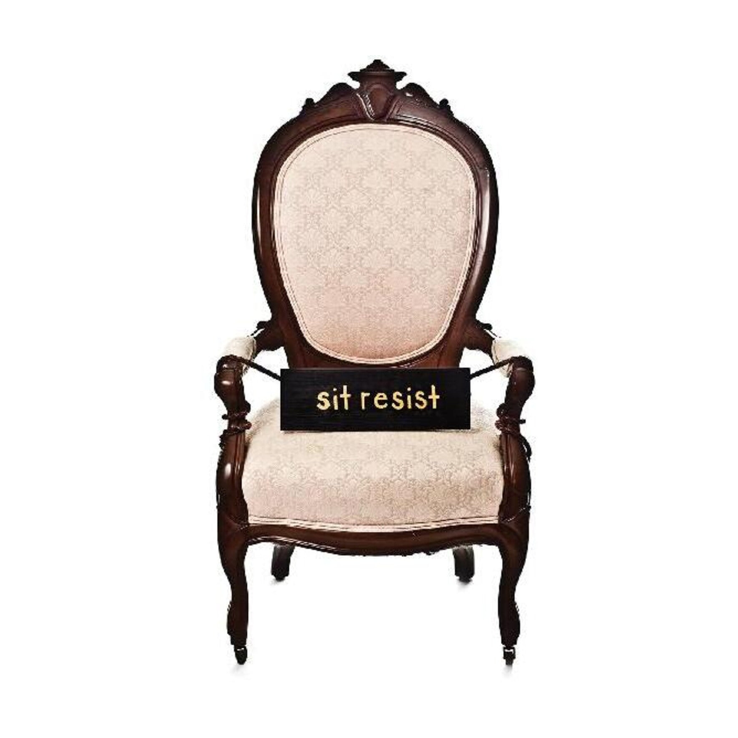 Laura Stevenson - Sit Resist (Deluxe)