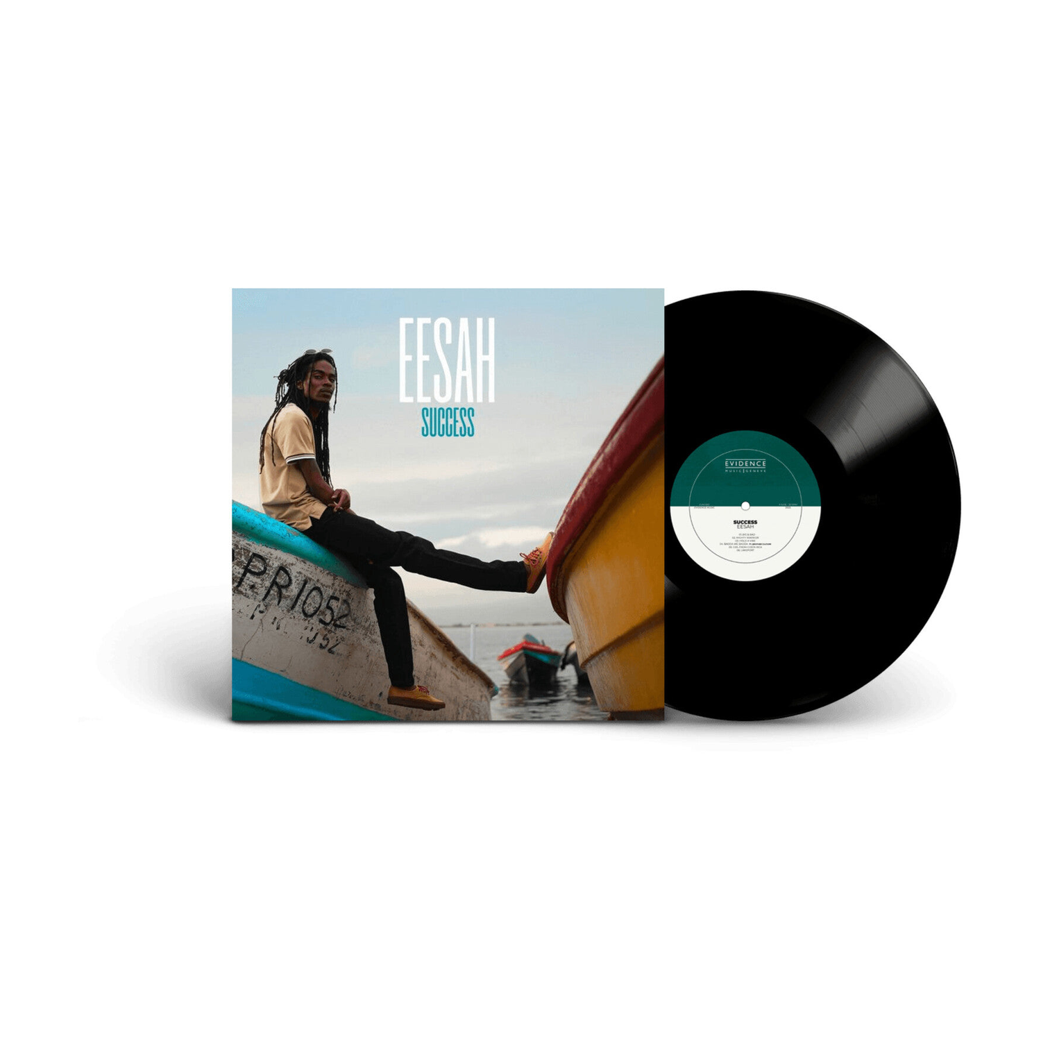 Eesah - Success