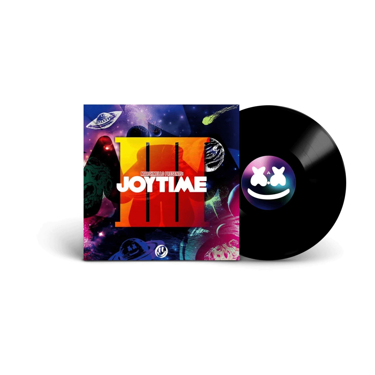 Marshmello - Joytime III