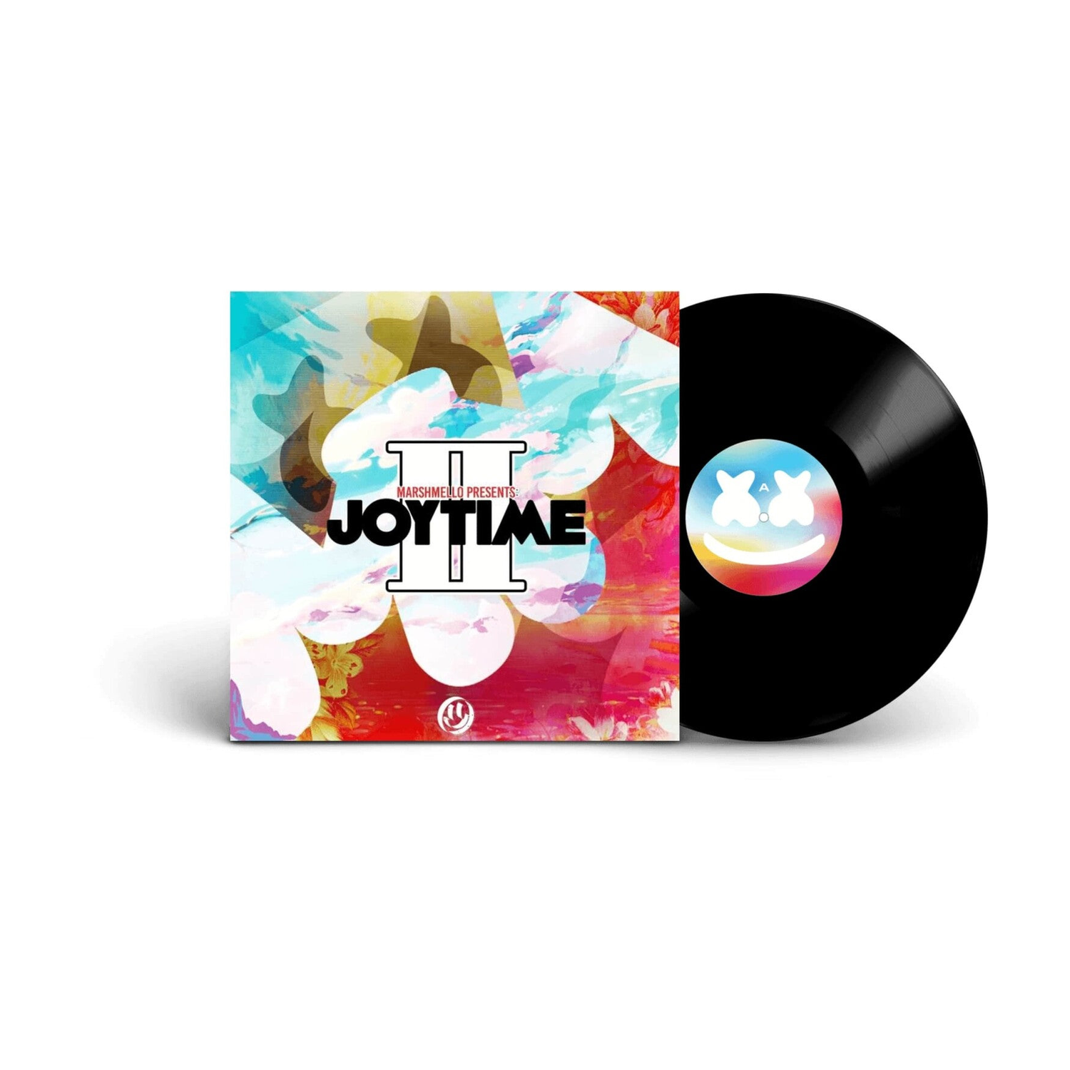 Marshmello - Joytime II