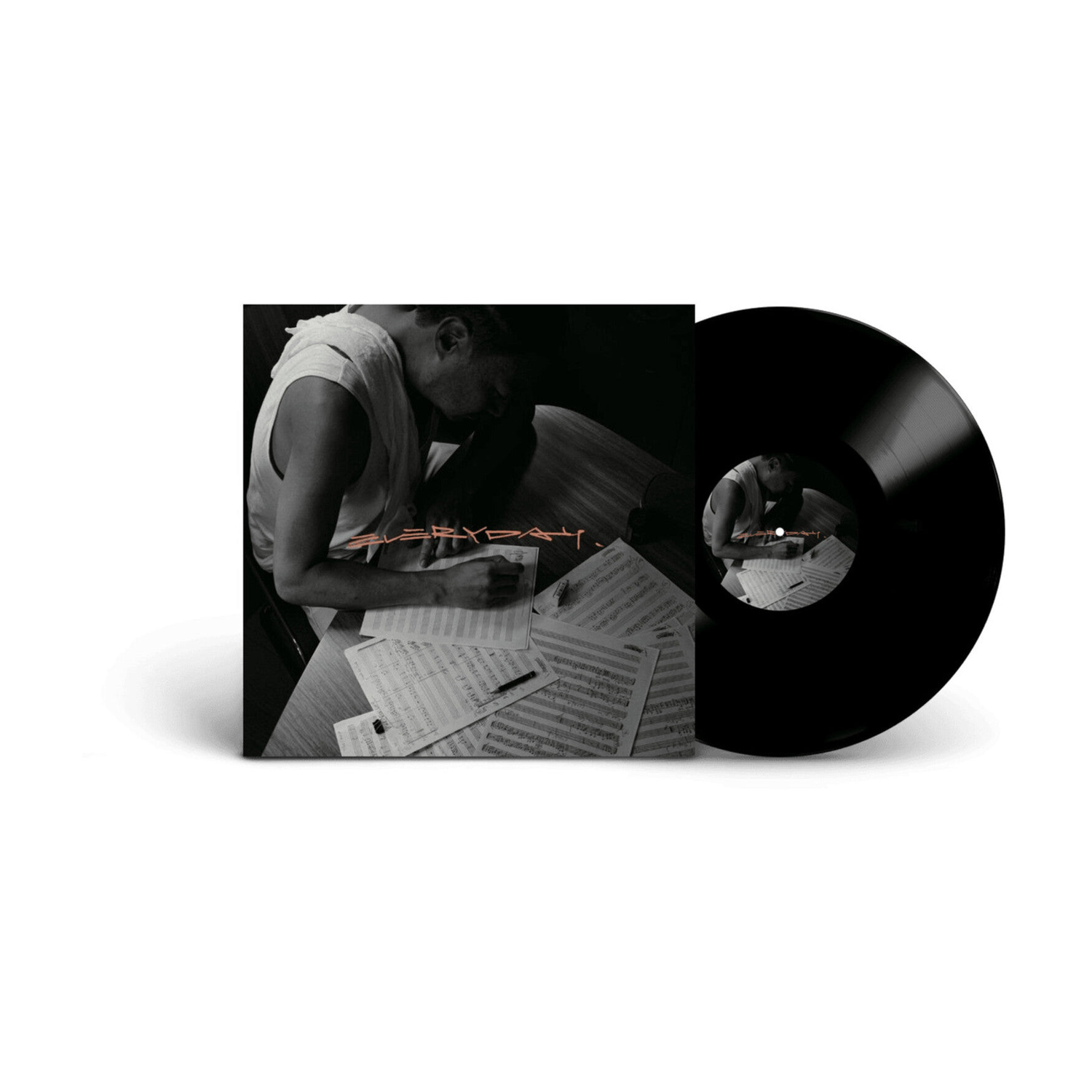 Takuya Kuroda - Everyday