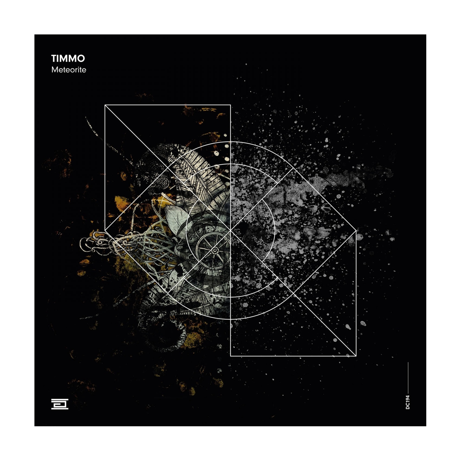 Timmo - Meteorite