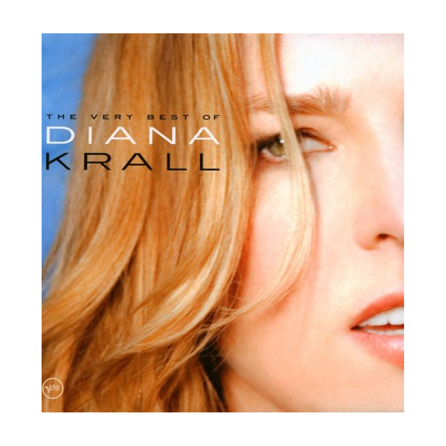 Diana Krall - The Very Best Of Diana Krall 2xLP