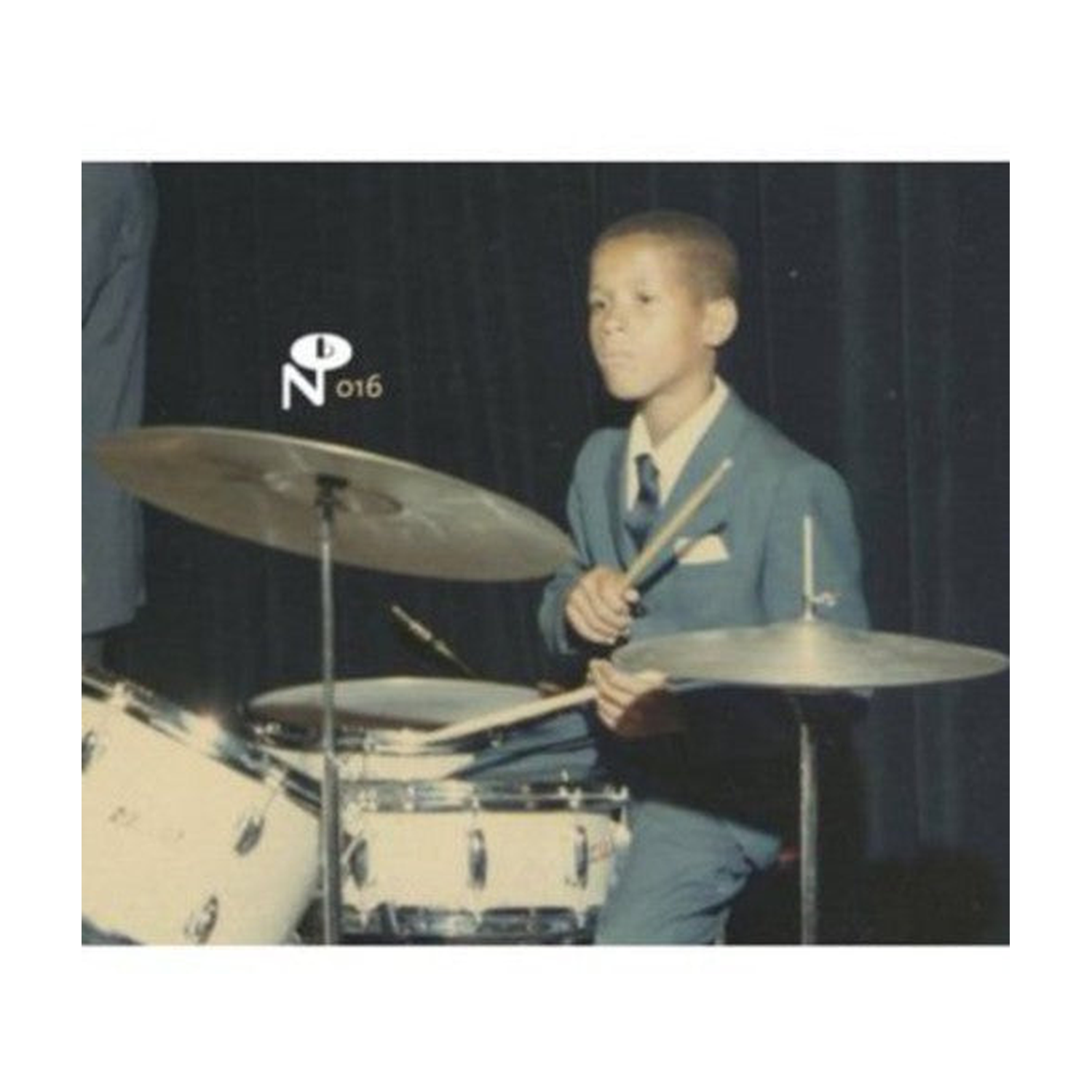 Various Artists - Home Schooled: The ABC's Of Kid Soul 2xLP