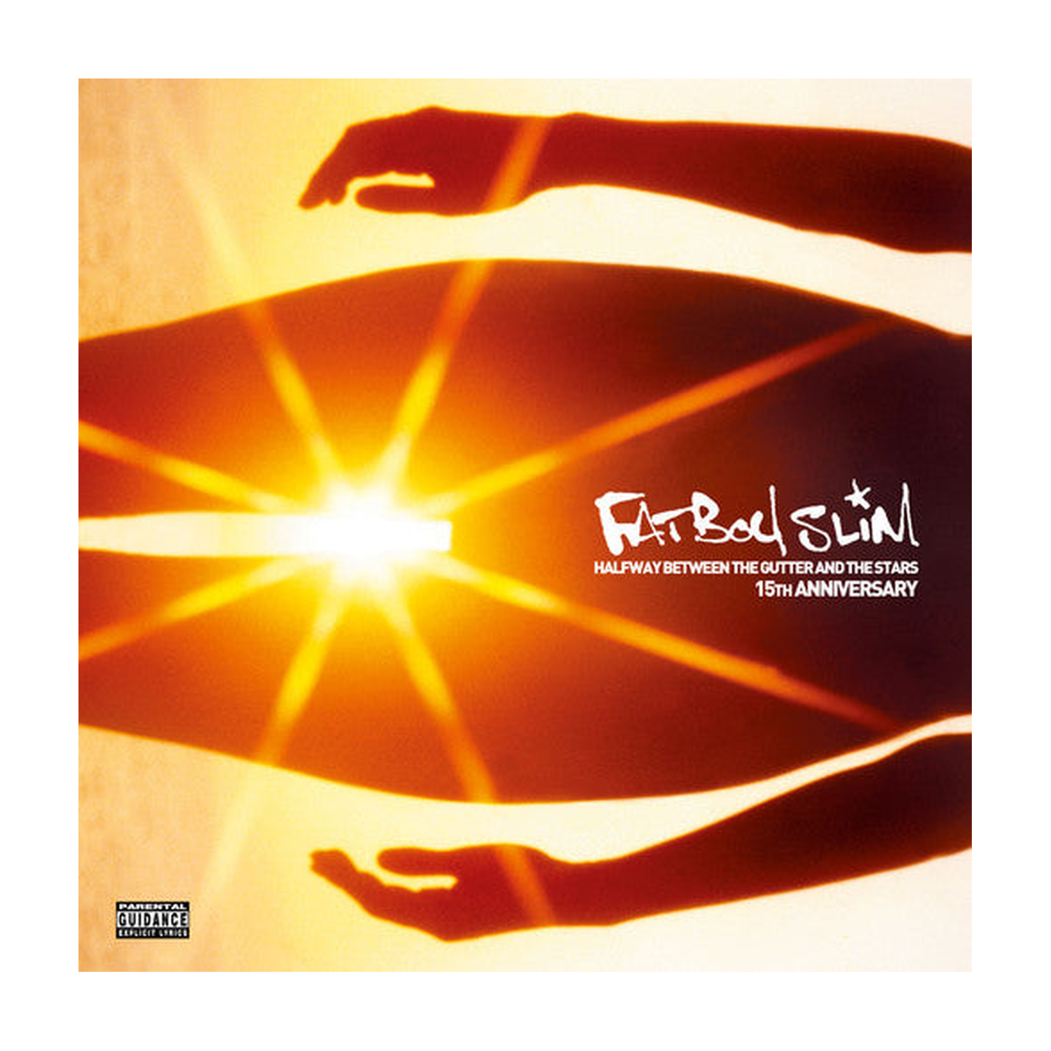 Fatboy Slim - Halfway Between The Gutter & The Stars 2xLP